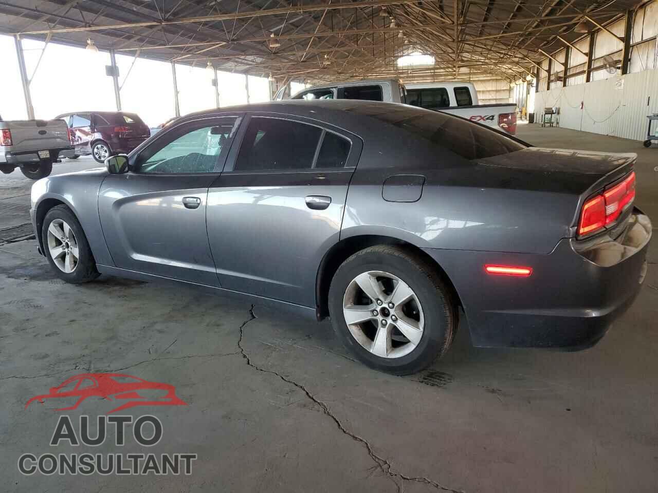 DODGE CHARGER 2014 - 2C3CDXBG1EH191908