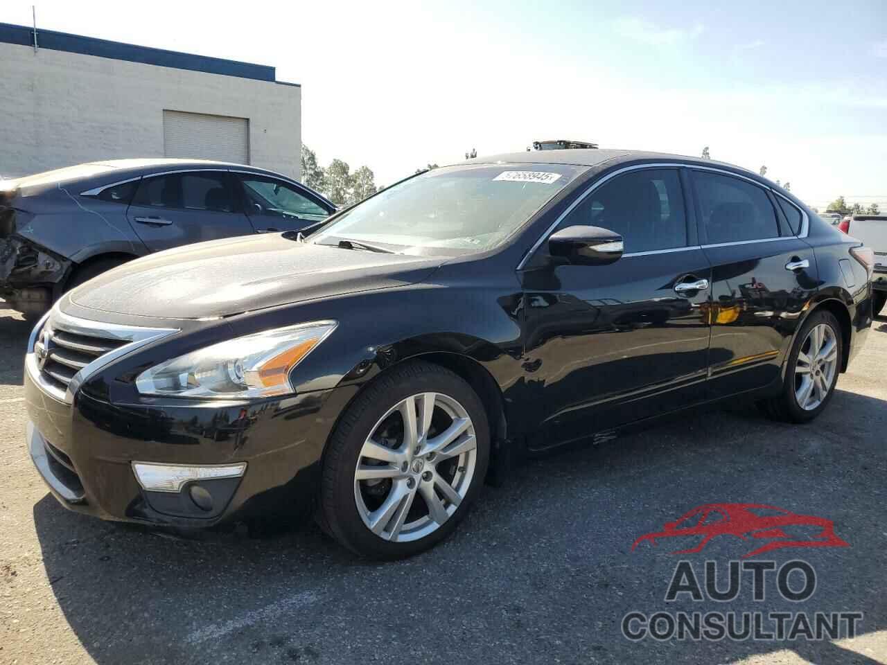 NISSAN ALTIMA 2014 - 1N4BL3AP0EC414873
