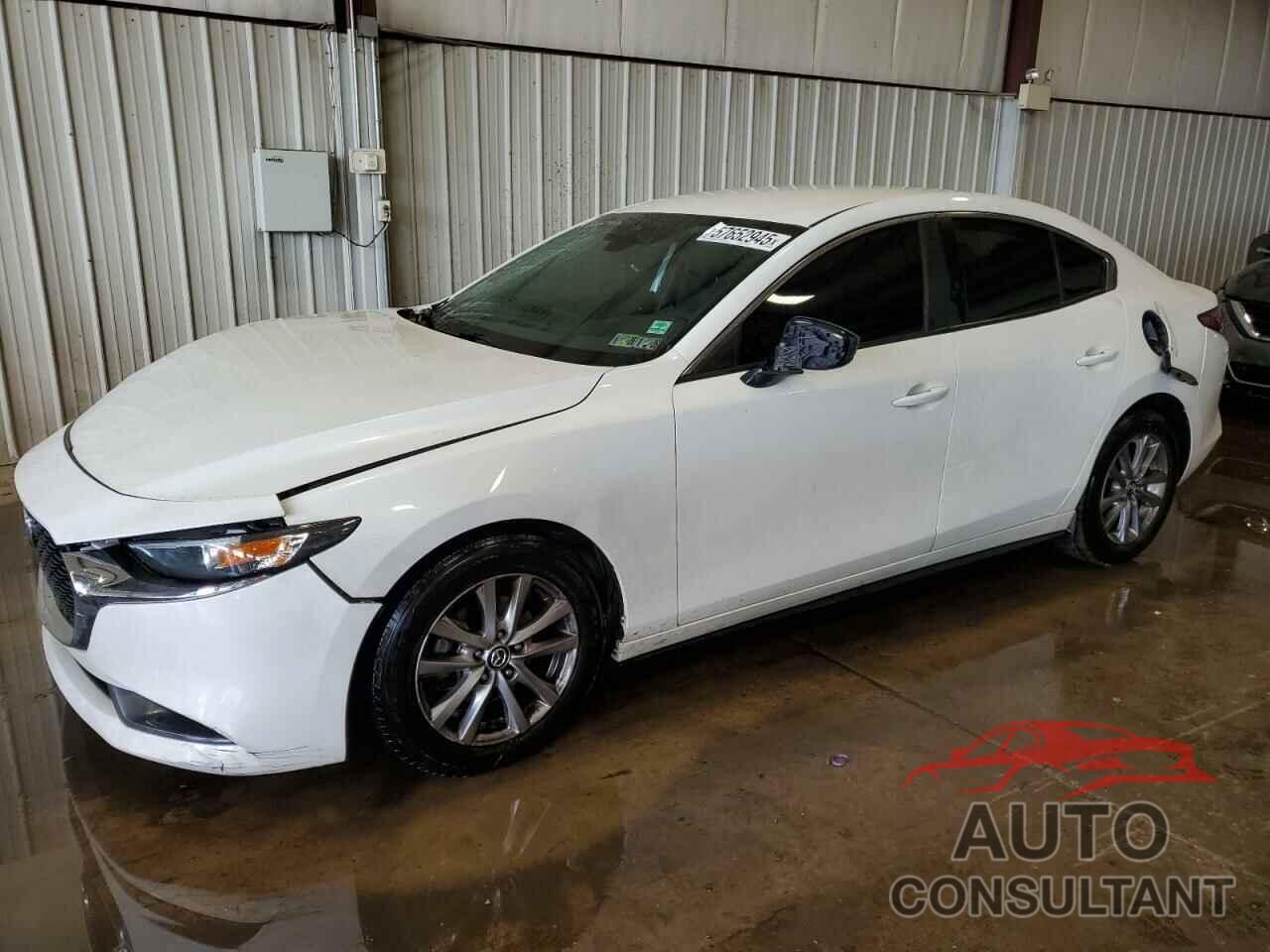 MAZDA 3 2019 - 3MZBPABL4KM114291