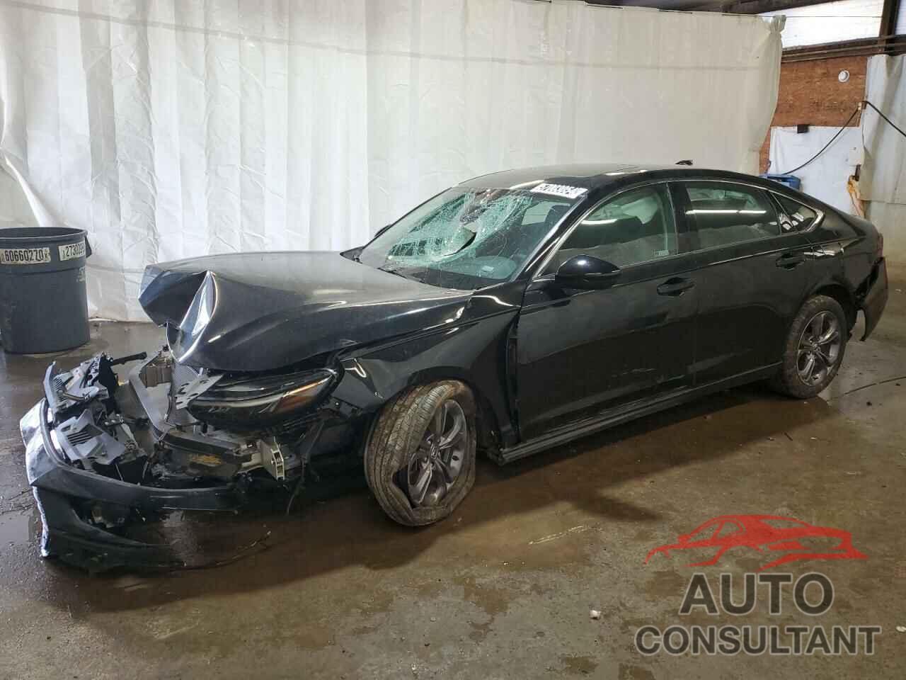 HONDA ACCORD 2023 - 1HGCY1F36PA022619