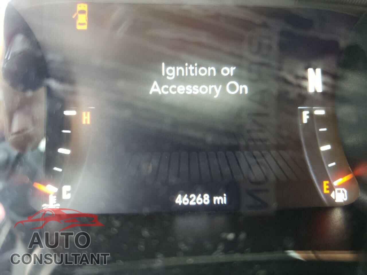 DODGE CHALLENGER 2019 - 2C3CDZBT4KH602805