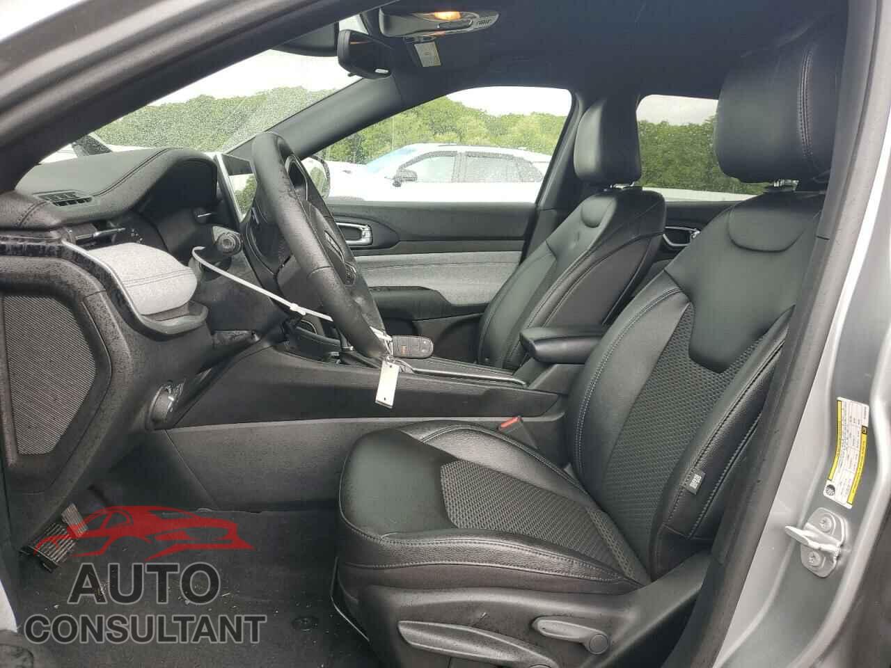 JEEP COMPASS 2024 - 3C4NJDBN1RT606345