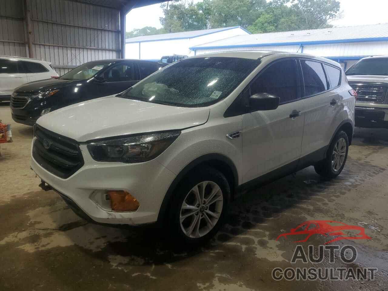 FORD ESCAPE 2019 - 1FMCU0F74KUB94562