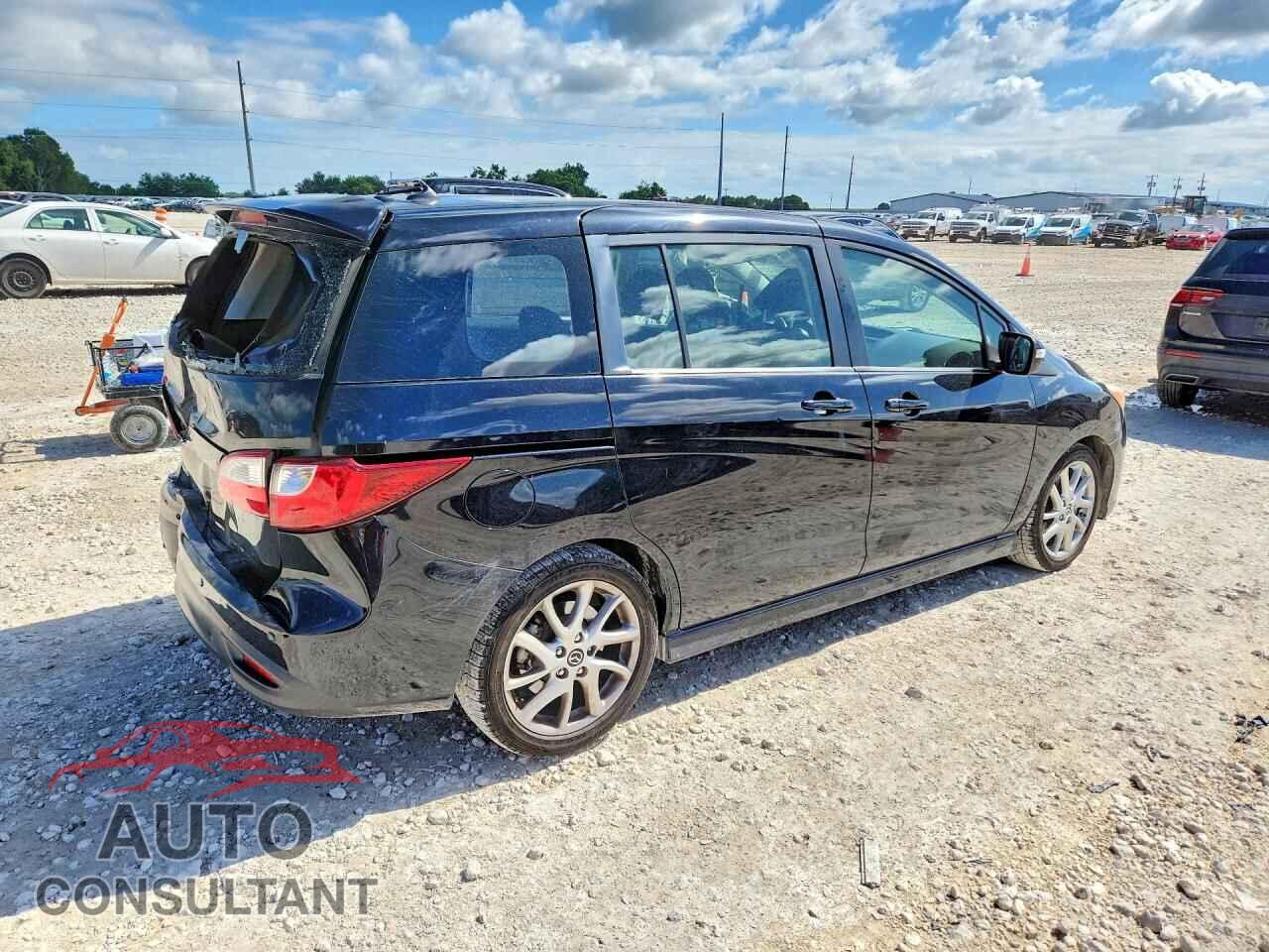 MAZDA 5 2015 - JM1CW2CL3F0190852