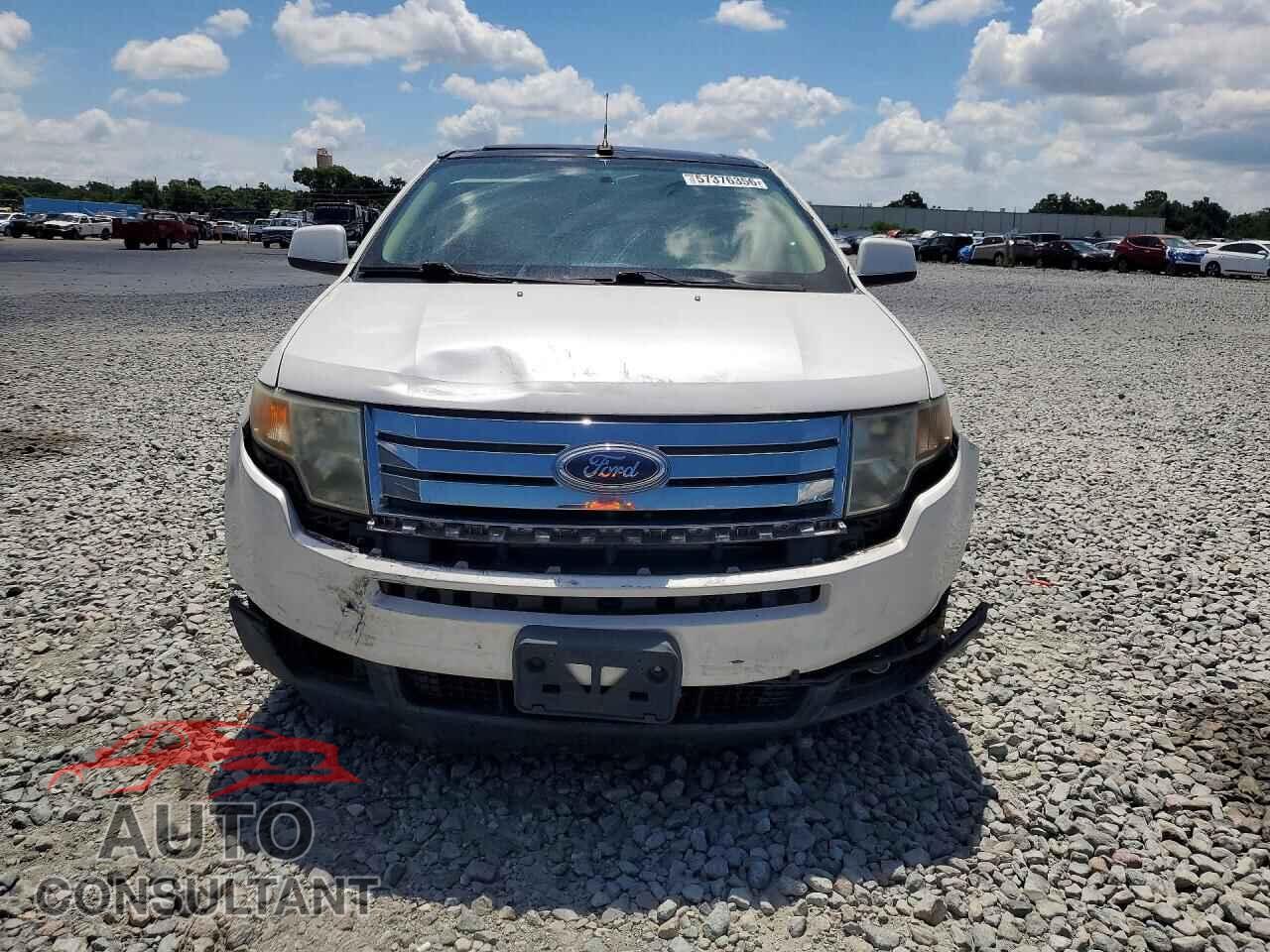 FORD EDGE 2010 - 2FMDK4KC8ABA86454