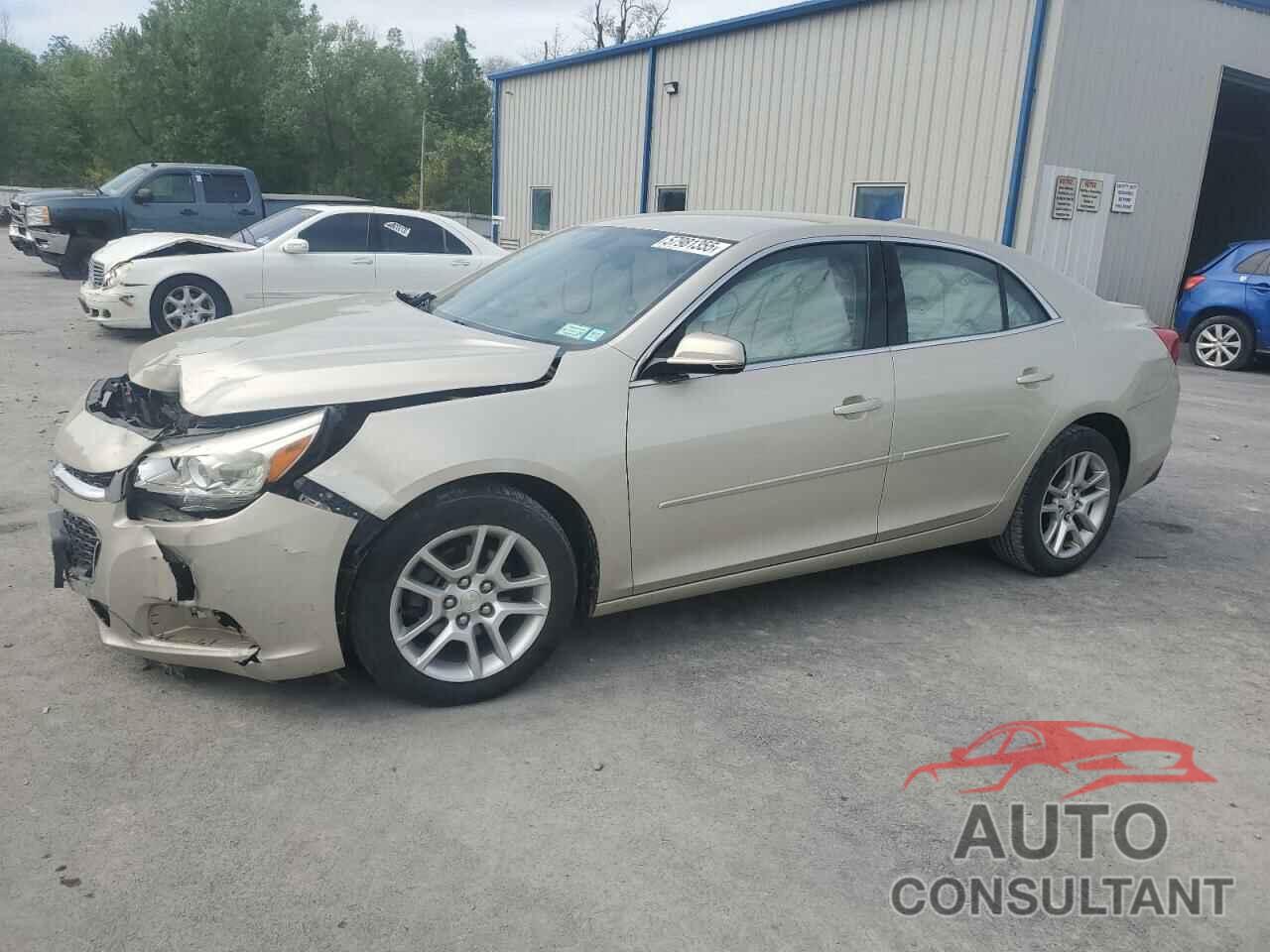 CHEVROLET MALIBU 2015 - 1G11C5SL1FF103779