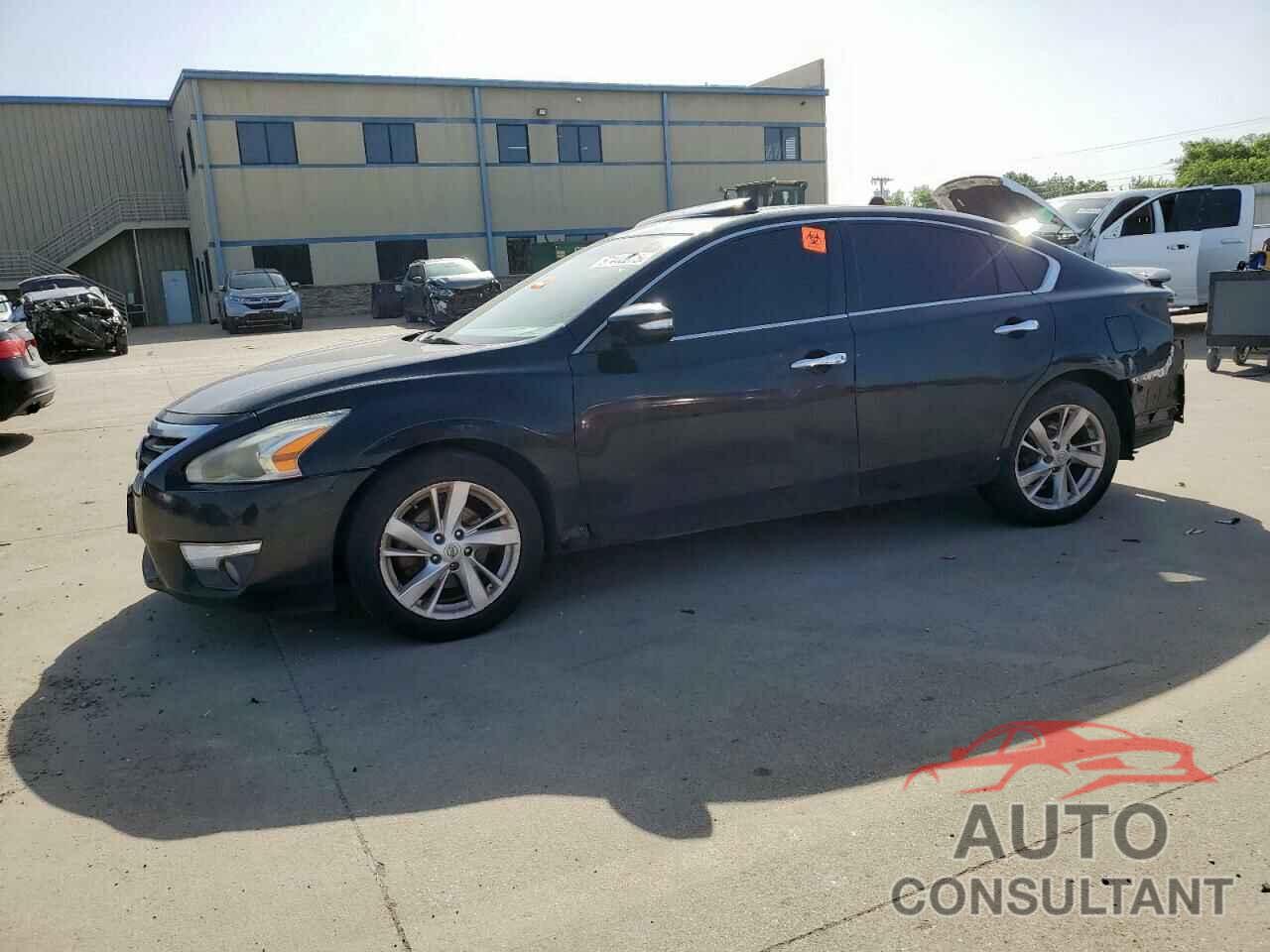 NISSAN ALTIMA 2015 - 1N4AL3AP9FC284928