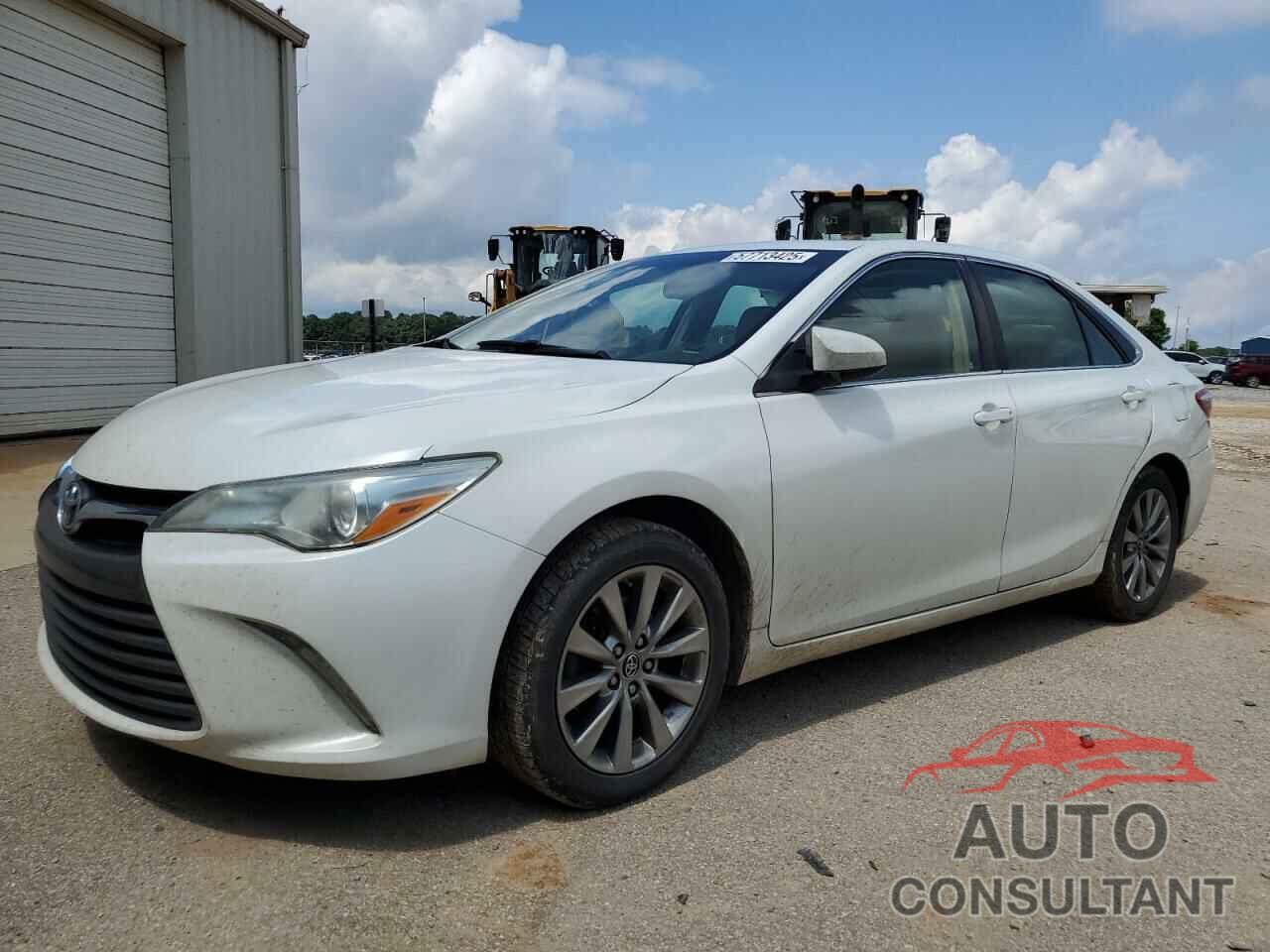 TOYOTA CAMRY 2015 - 4T1BF1FK7FU918346
