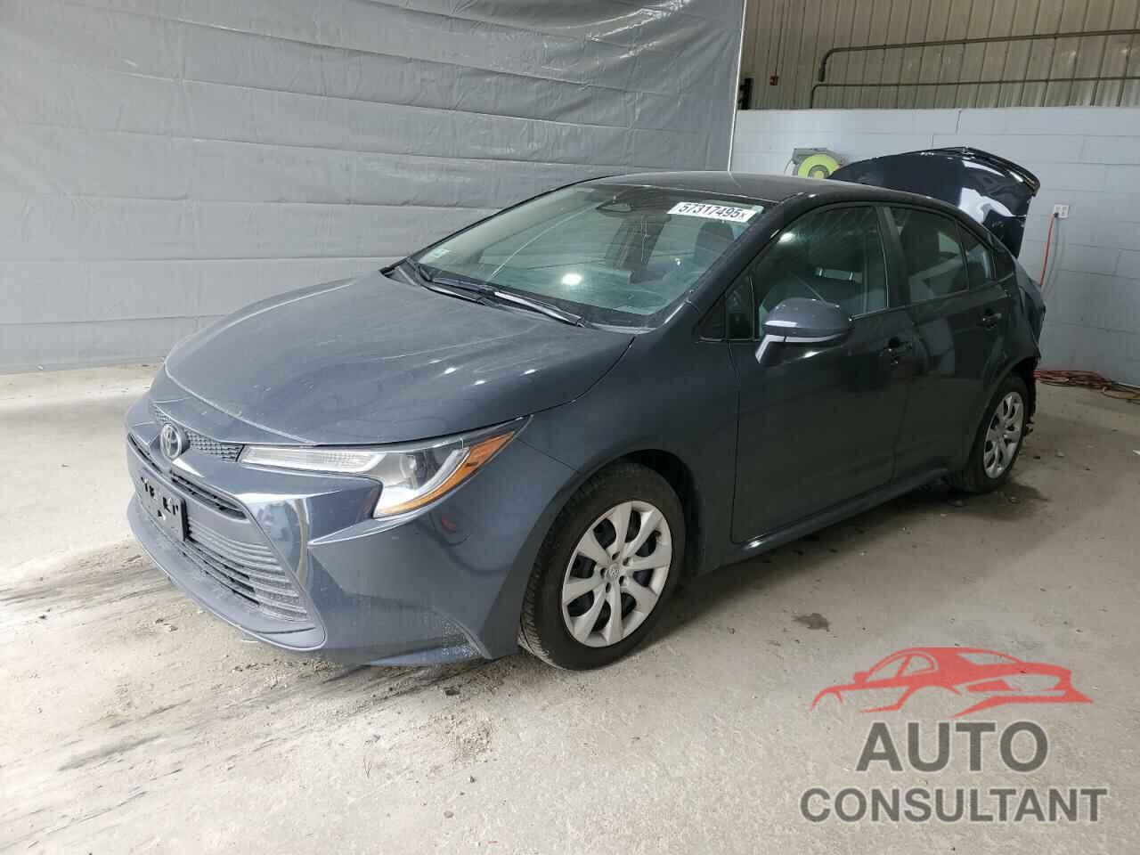 TOYOTA COROLLA 2024 - 5YFB4MDE0RP155709