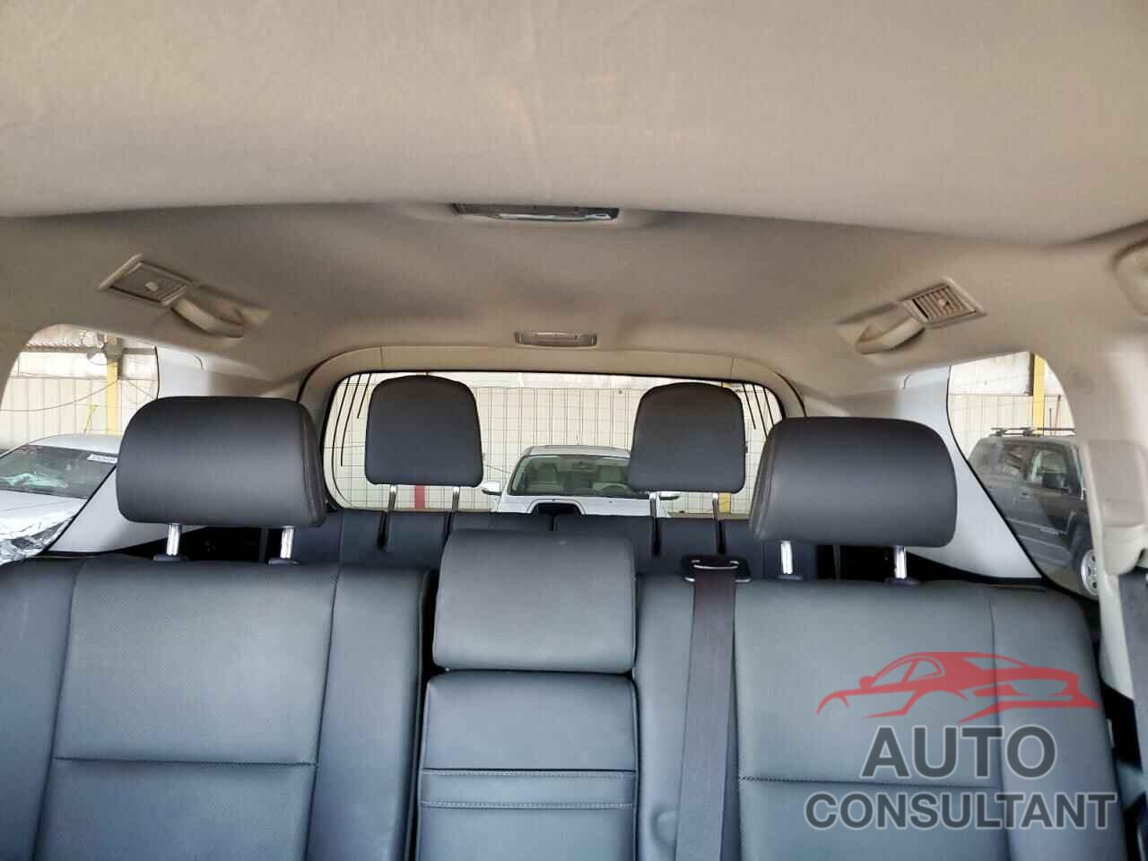LEXUS GX 2019 - JTJBM7FXXK5223868