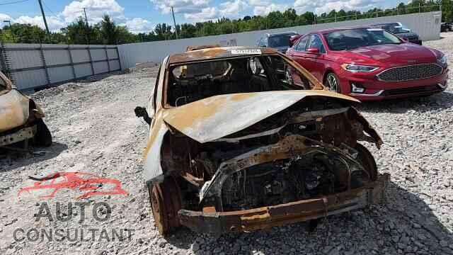 KIA RIO 2015 - KNADM5A35F6426765