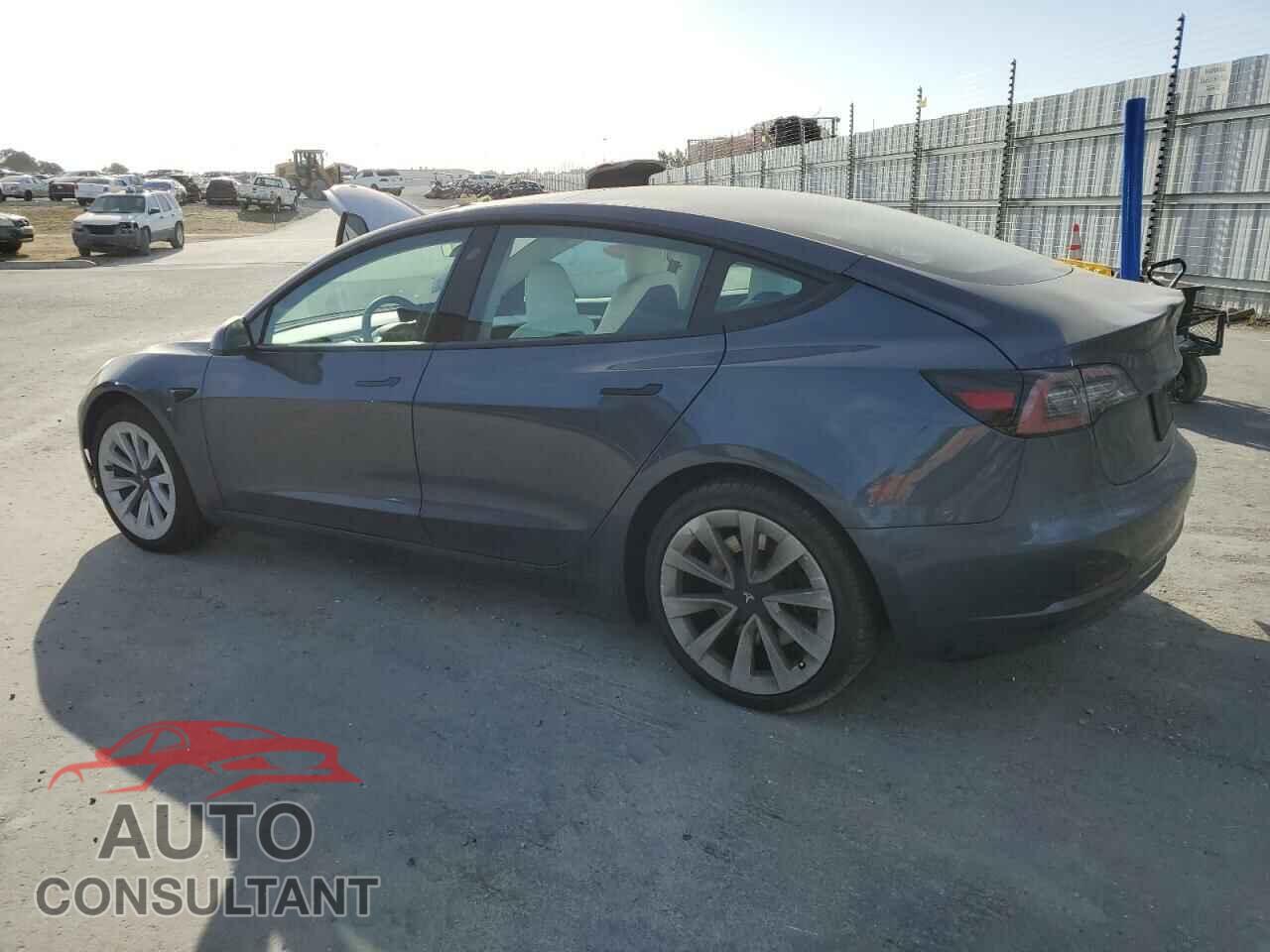 TESLA MODEL 3 2023 - 5YJ3E1EA7PF541287