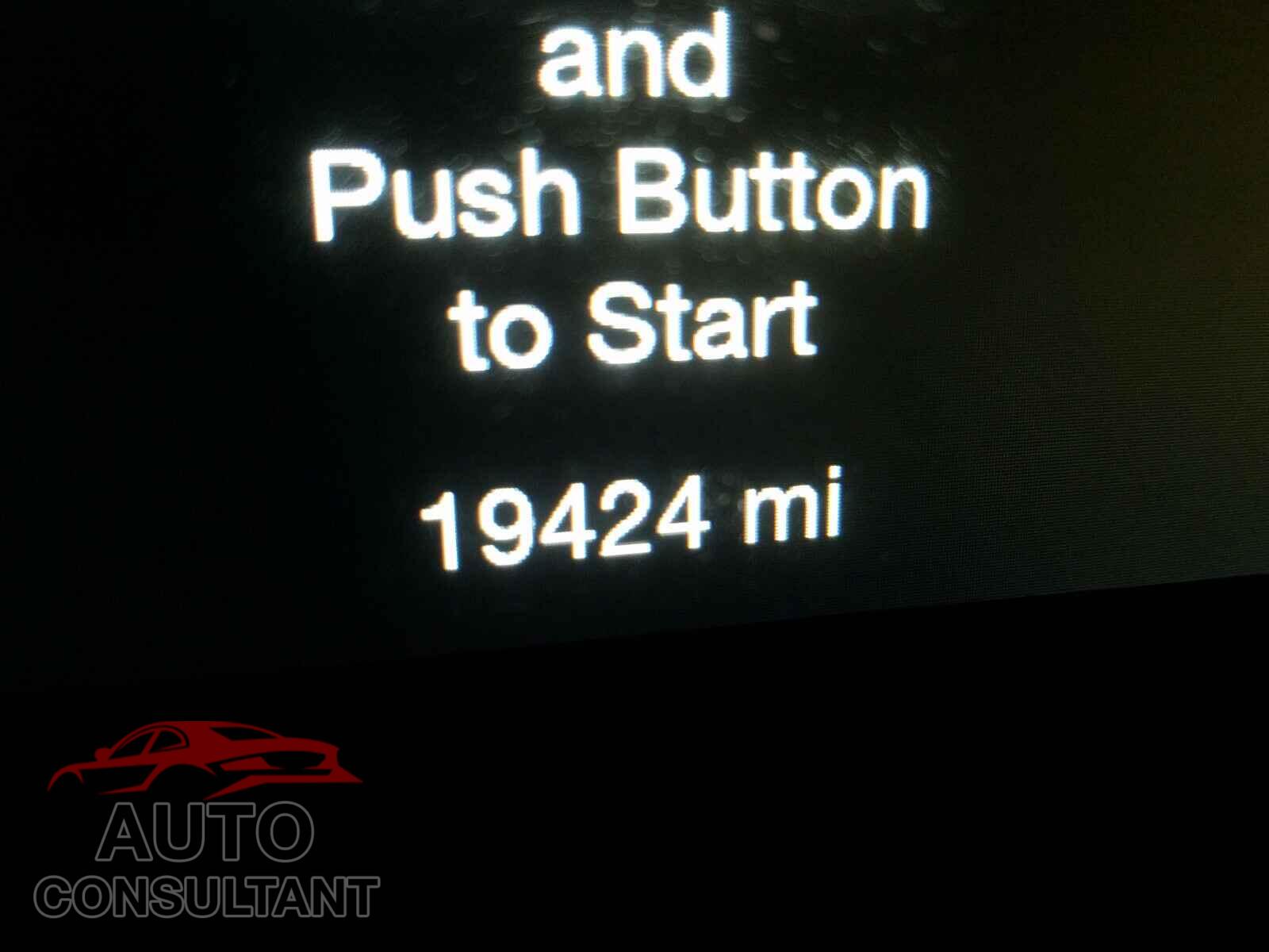 DODGE DURANGO 2019 - 1C4RDJDG2KC738795