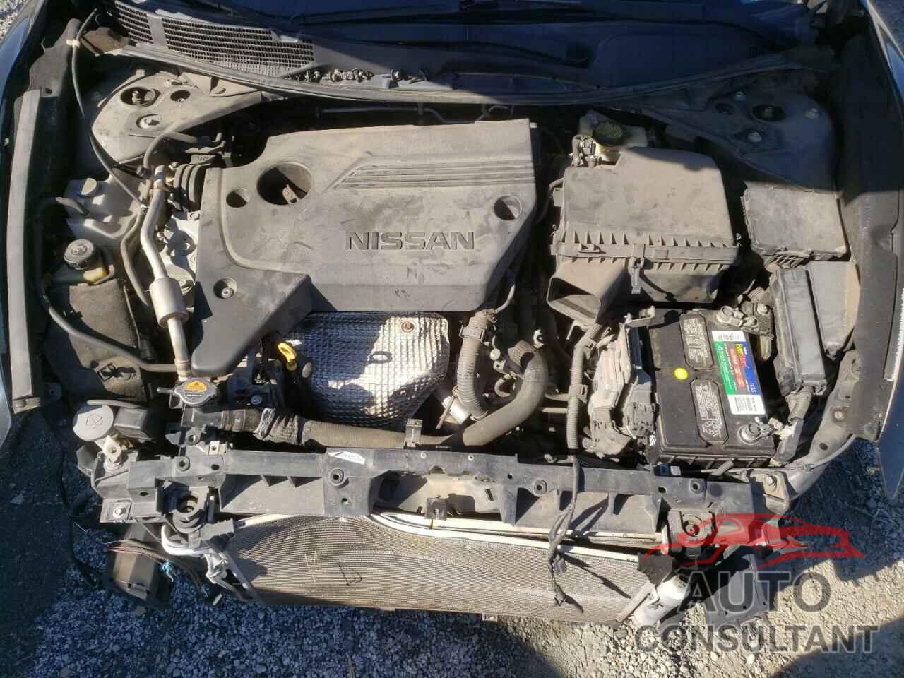 NISSAN ALTIMA 2016 - 1N4AL3AP3GC277507