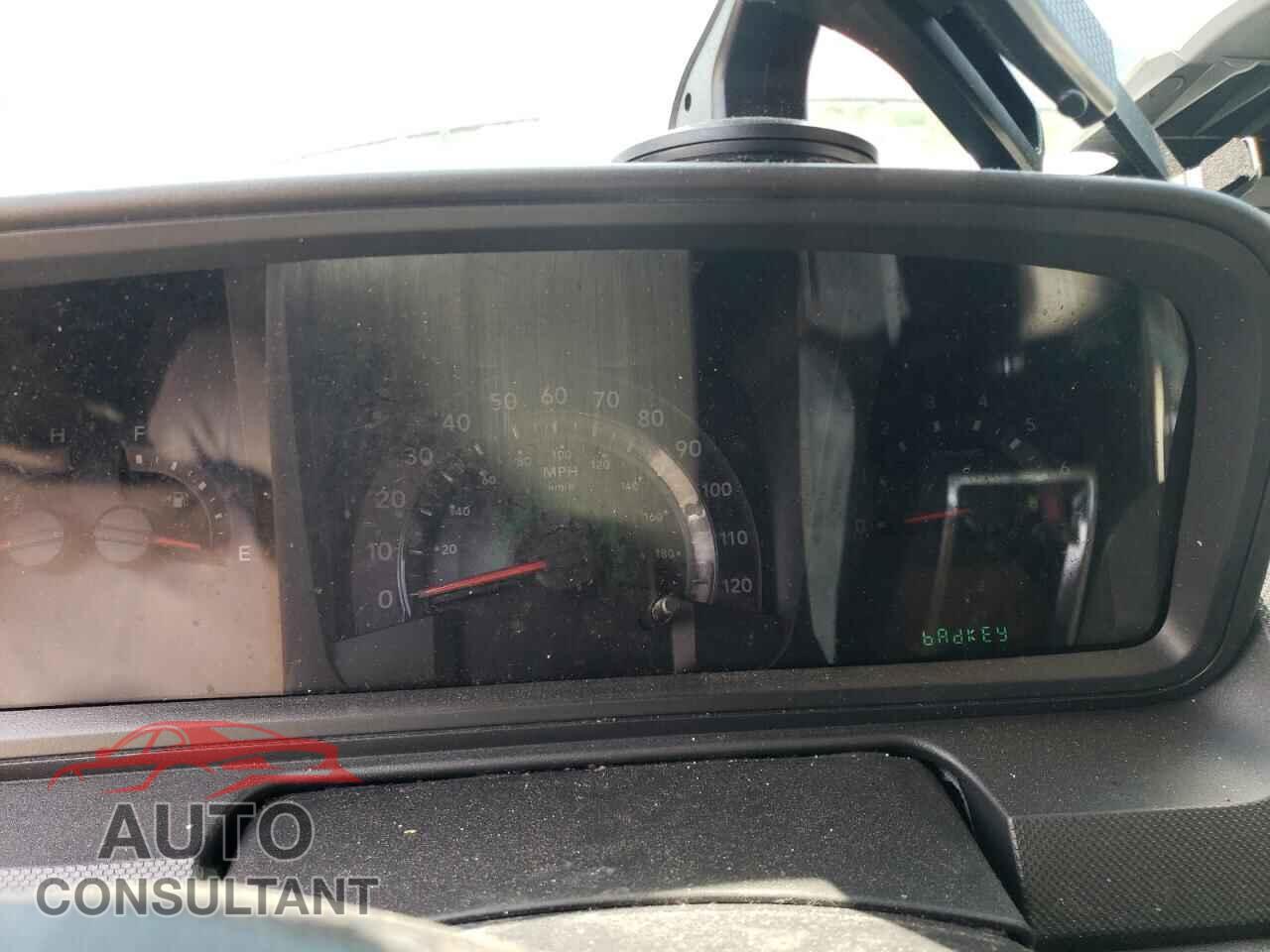 DODGE JOURNEY 2010 - 3D4PG4FB2AT138270