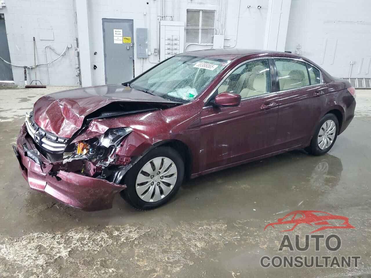HONDA ACCORD 2011 - 1HGCP2F38BA144867