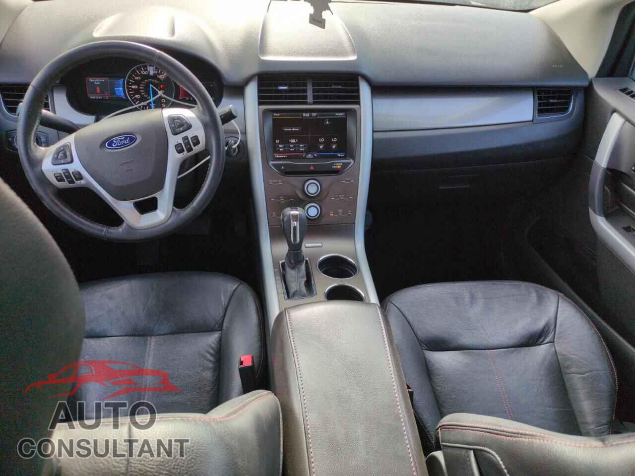 FORD EDGE 2014 - 2FMDK4JC9EBB63002