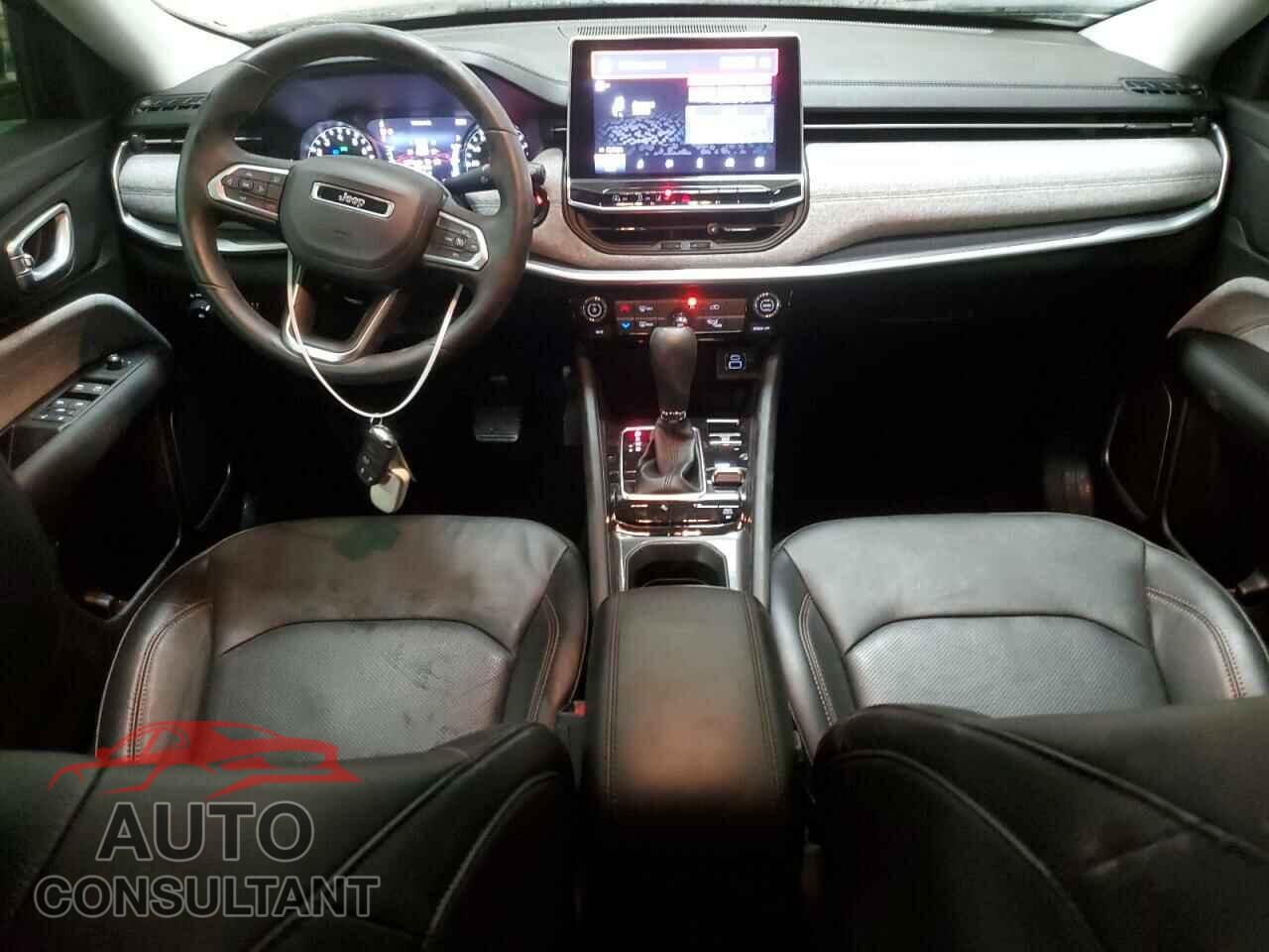 JEEP COMPASS 2022 - 3C4NJDFB6NT200748