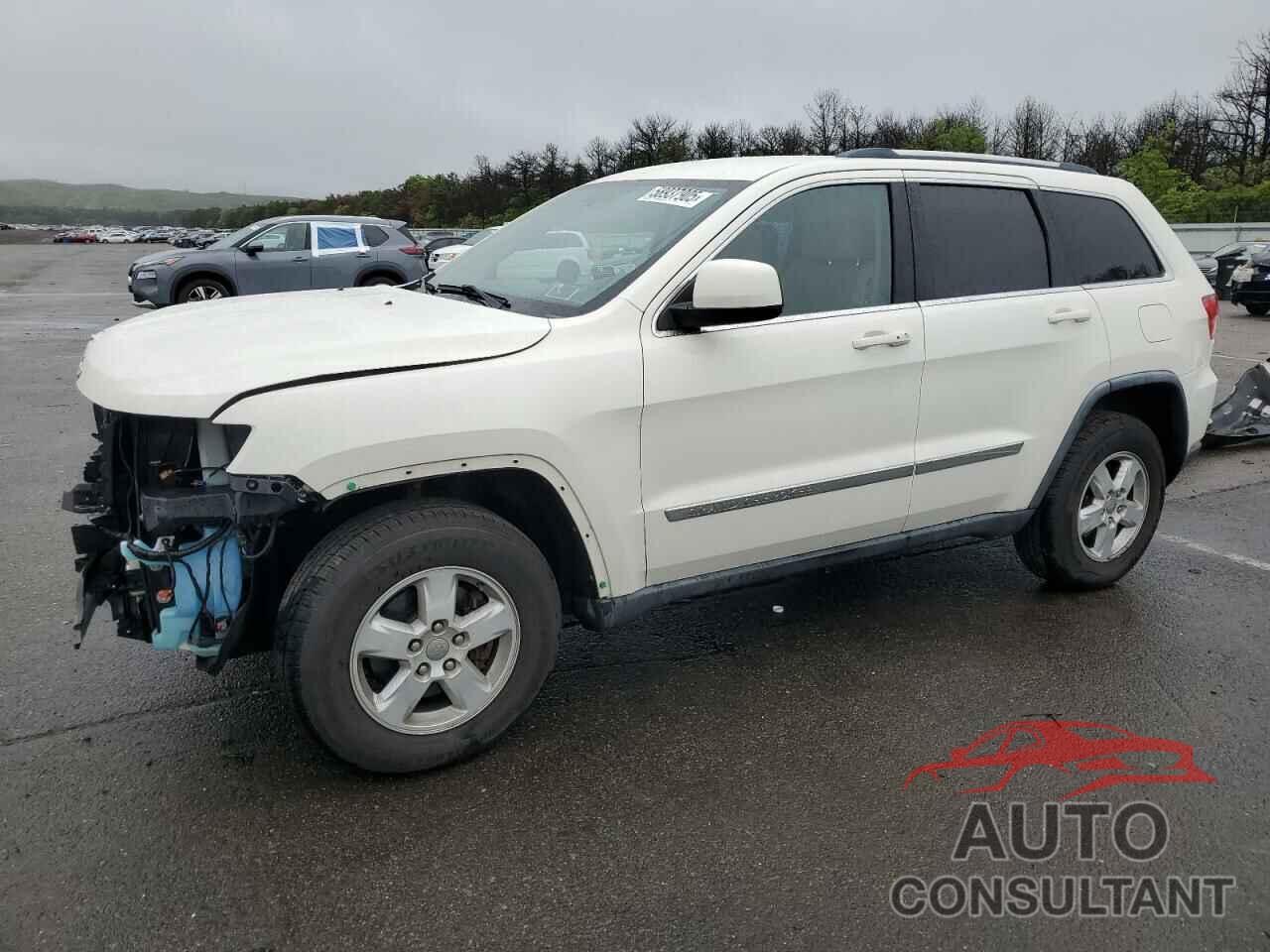 JEEP GRAND CHER 2011 - 1J4RR4GGXBC530169