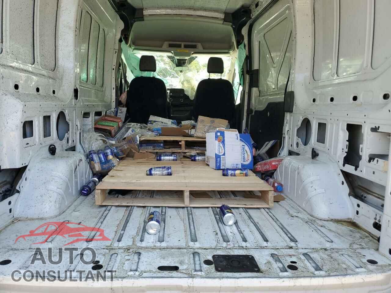 FORD TRANSIT 2020 - 1FTBR1C8XLKB60174