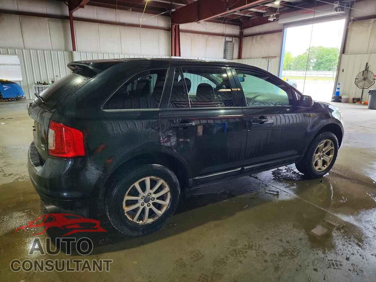 FORD EDGE 2014 - 2FMDK4JC5EBB59514