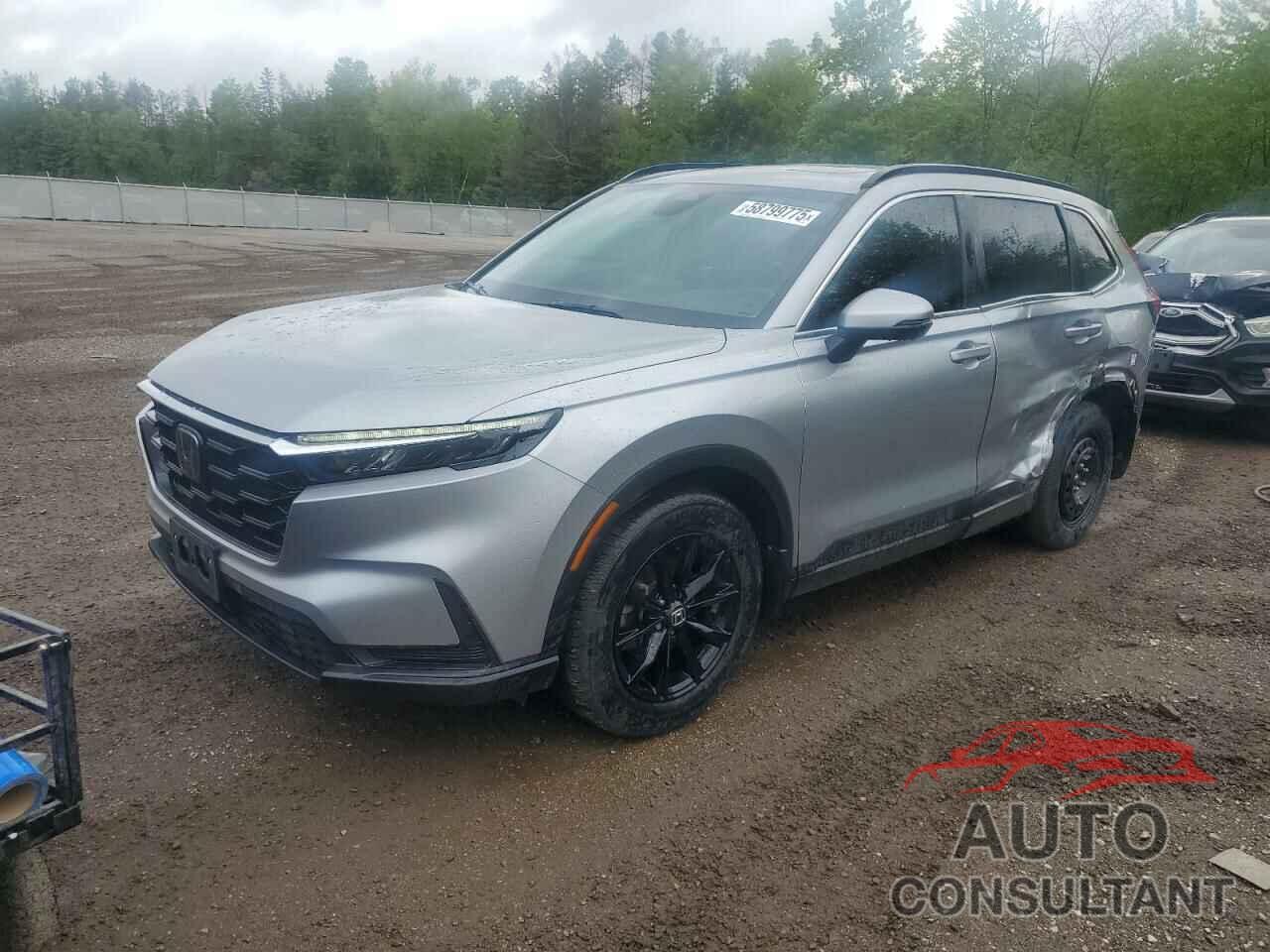 HONDA CRV 2023 - 2HKRS4H52PH105872