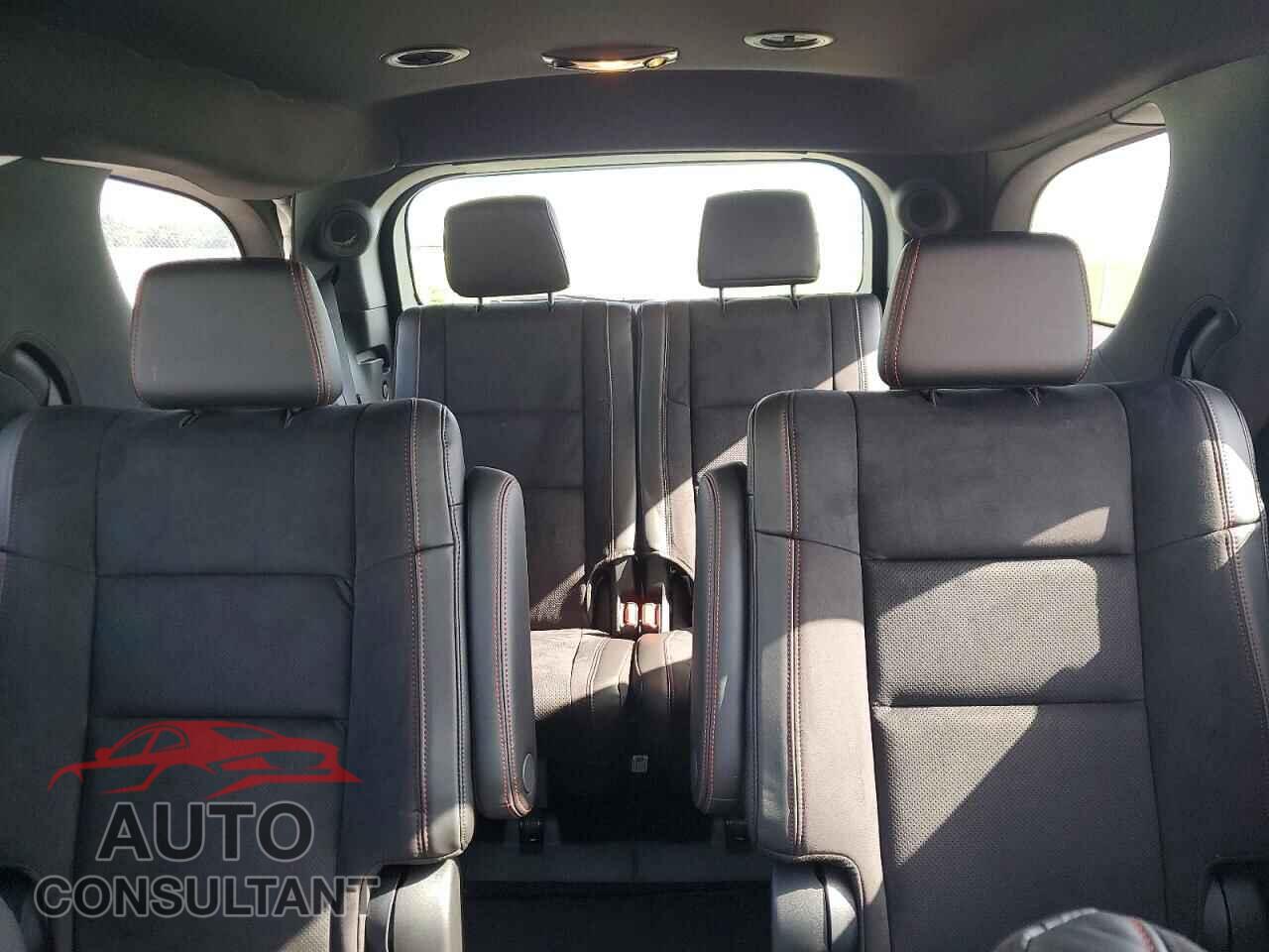 DODGE DURANGO 2026 - 1C4SDJCT5TC254282