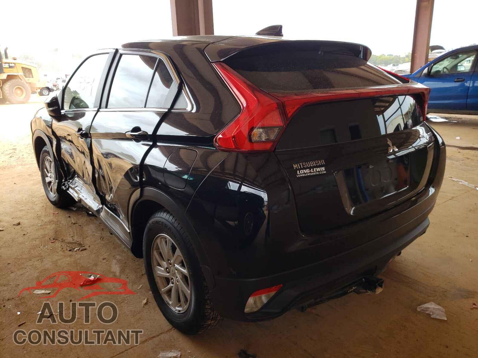 MITSUBISHI ECLIPSE 2019 - JA4AT3AAXKZ029826