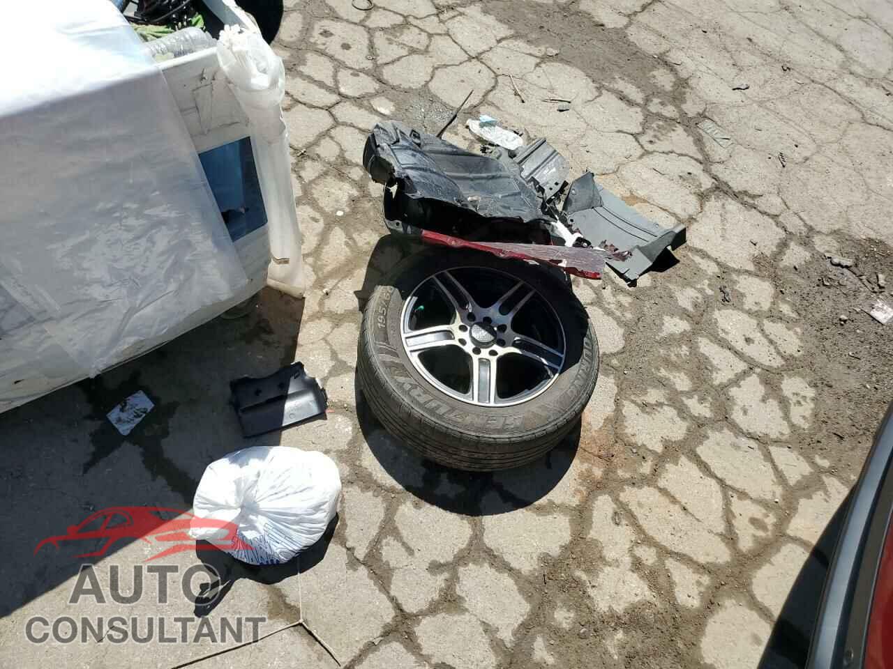 MITSUBISHI ECLIPSE 2020 - JA4AT4AAXLZ017425