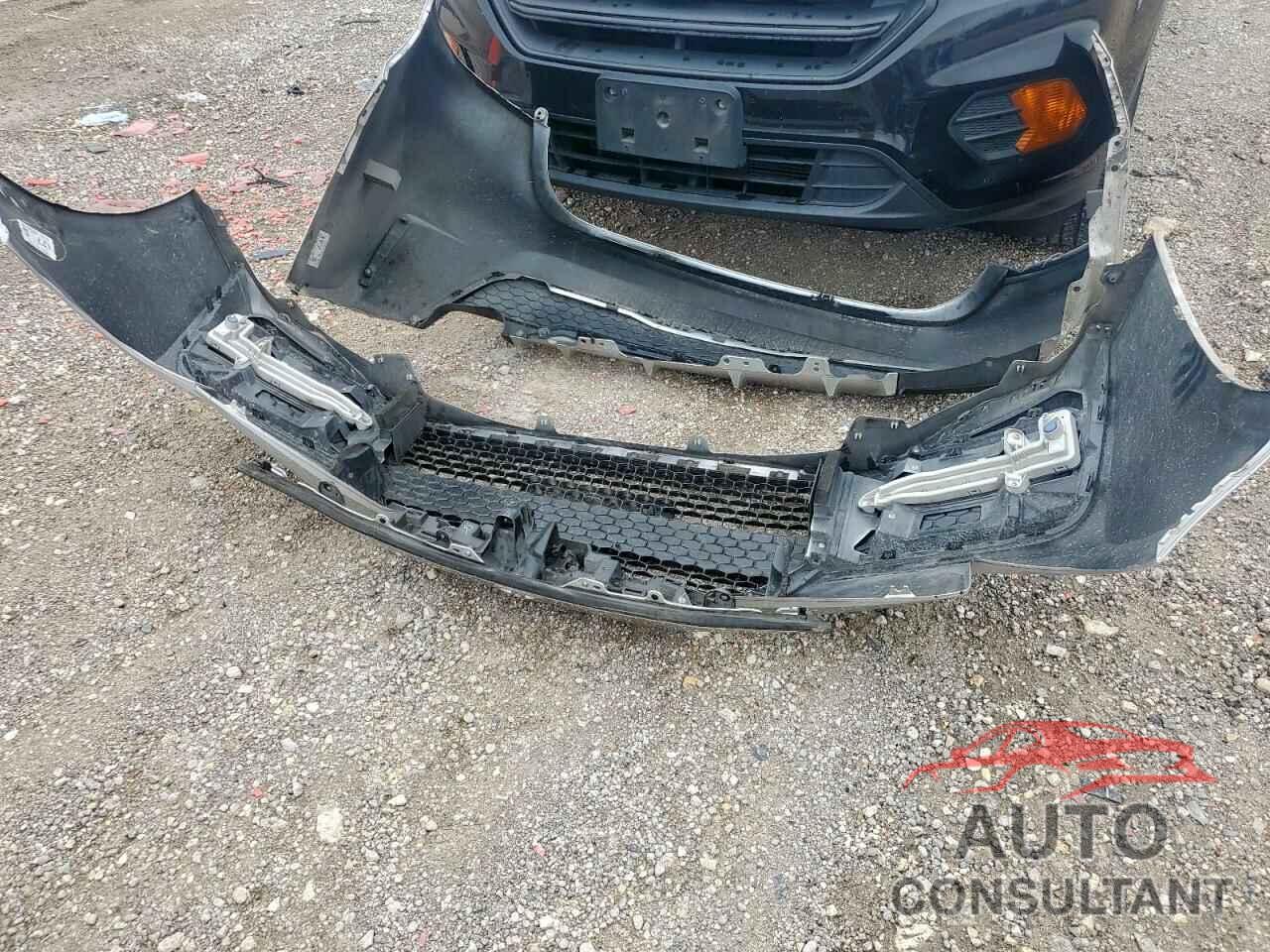 TOYOTA COROLLA 2020 - 5YFS4RCEXLP030111