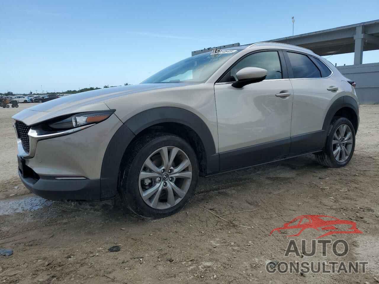 MAZDA CX30 2023 - 3MVDMBBM2PM530400