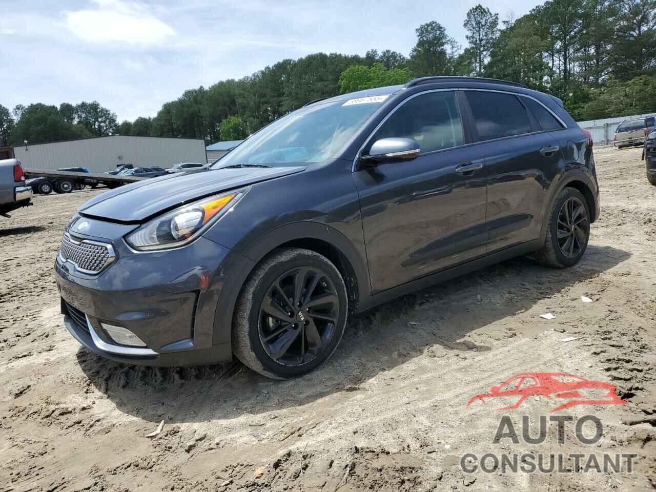 KIA NIRO 2019 - KNDCC3LC3K5262421