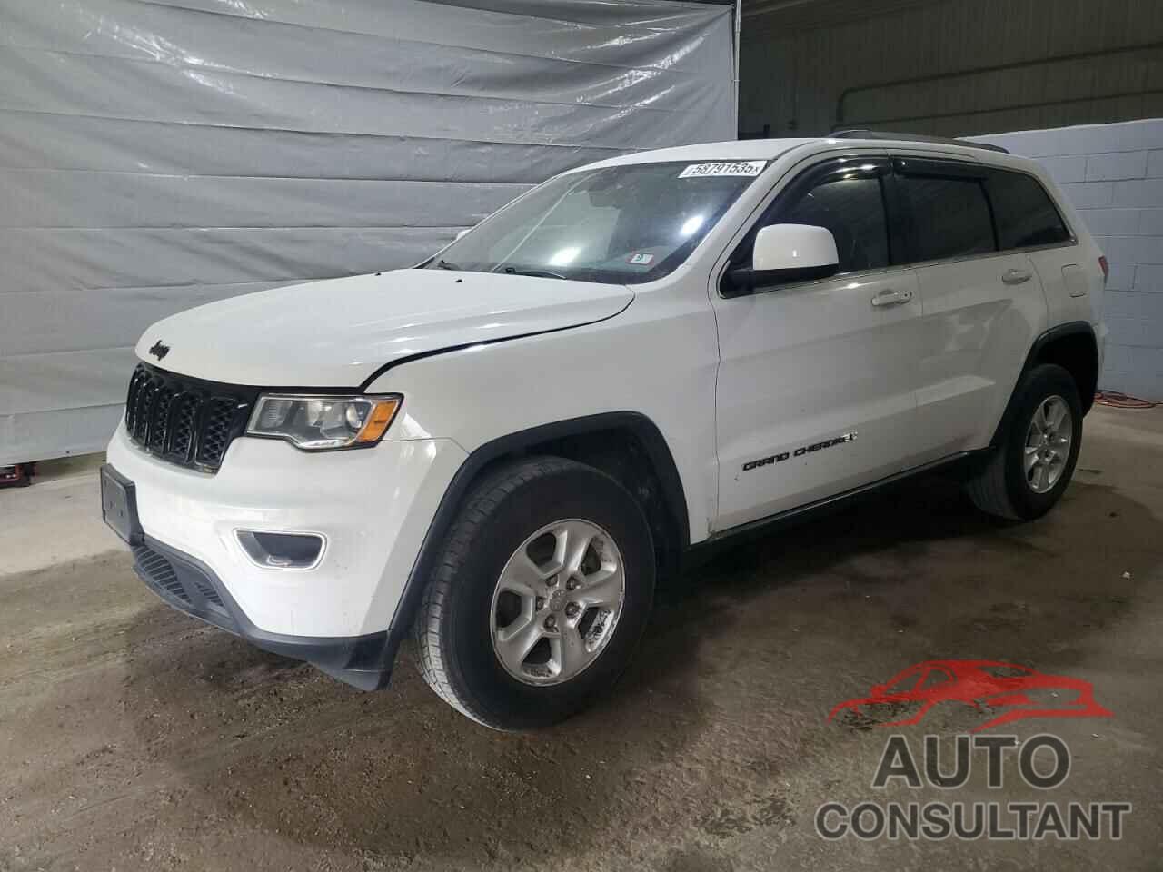 JEEP GRAND CHER 2017 - 1C4RJFAG3HC711205