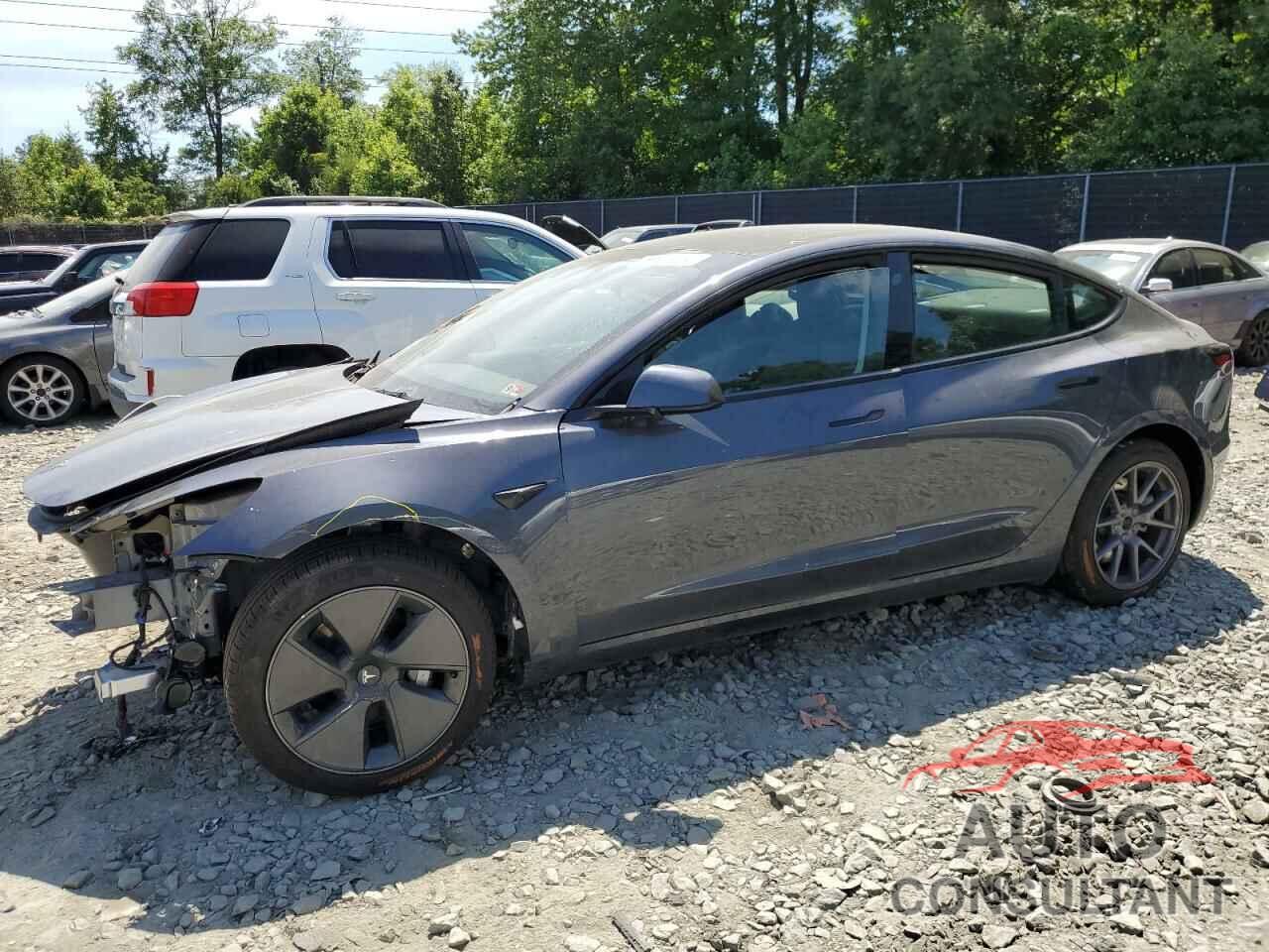 TESLA MODEL 3 2023 - 5YJ3E1EA2PF657108