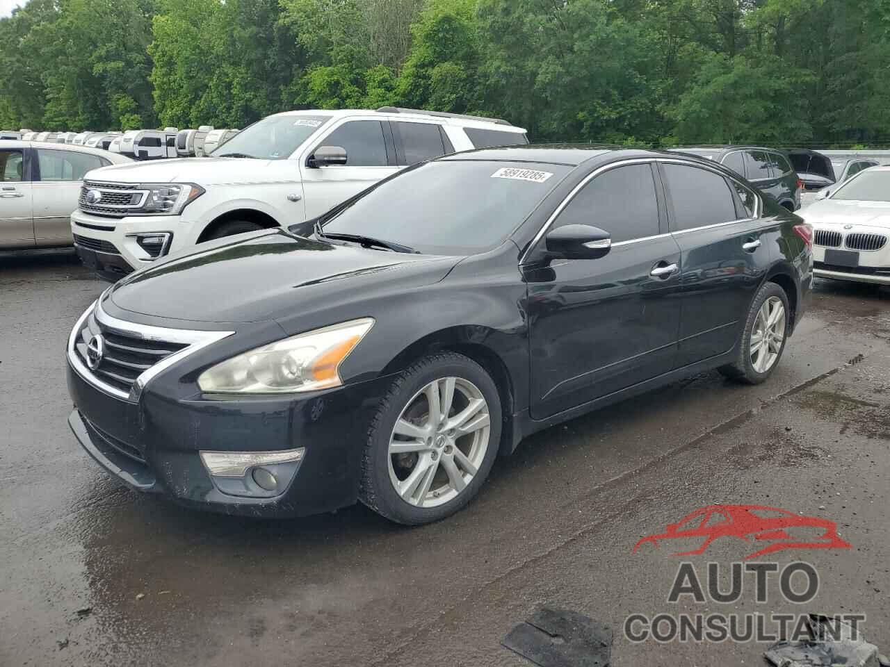 NISSAN ALTIMA 2013 - 1N4BL3AP9DC279892