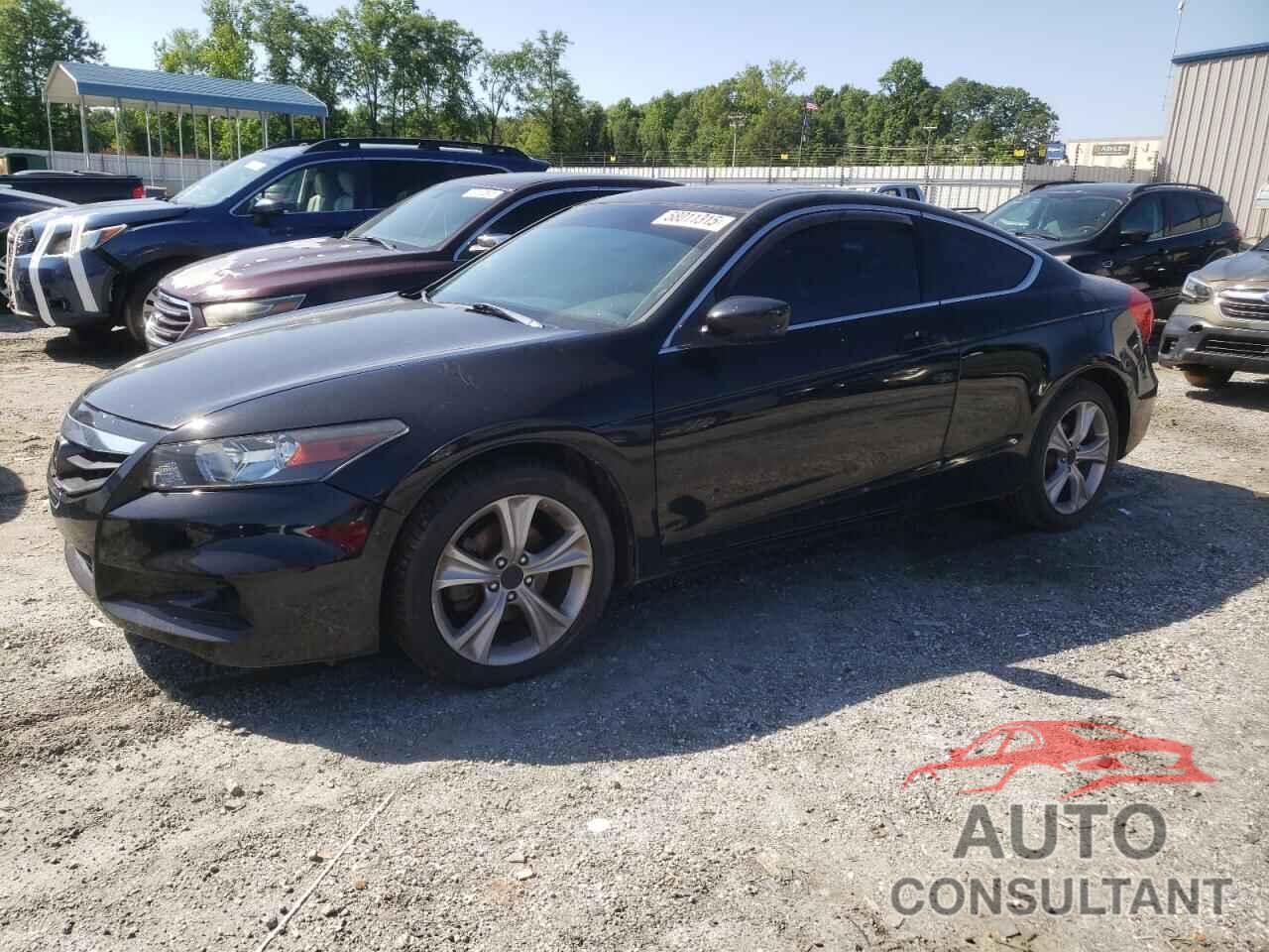 HONDA ACCORD 2012 - 1HGCS2B82CA008235
