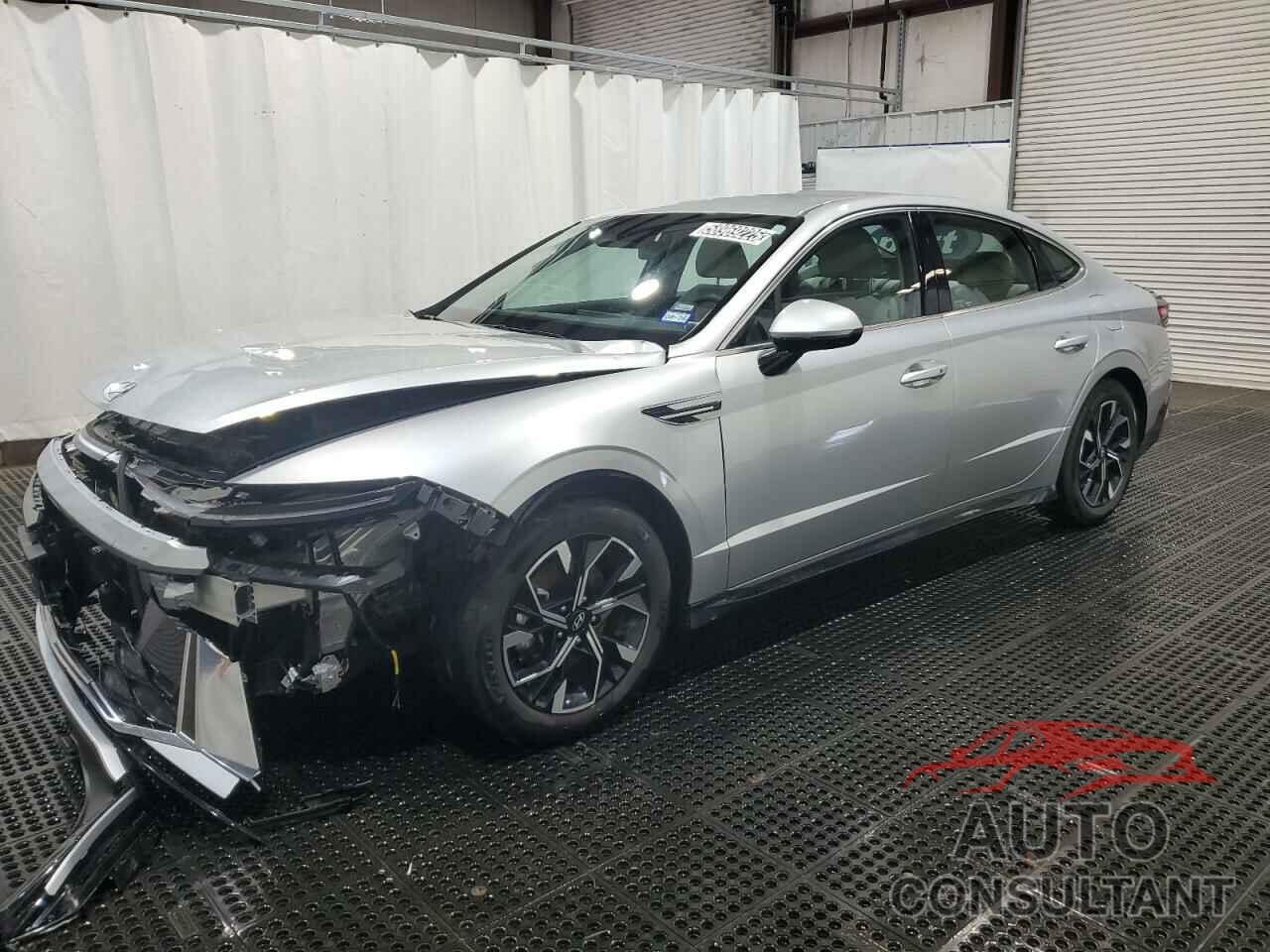 HYUNDAI SONATA 2025 - KMHL64JA7SA428411