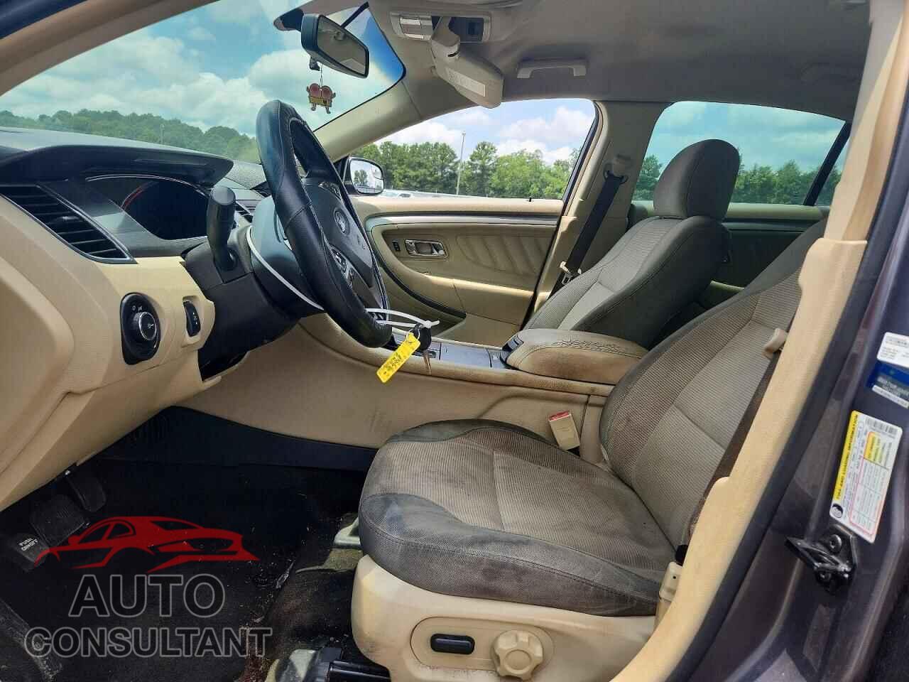 FORD TAURUS 2014 - 1FAHP2E87EG116048