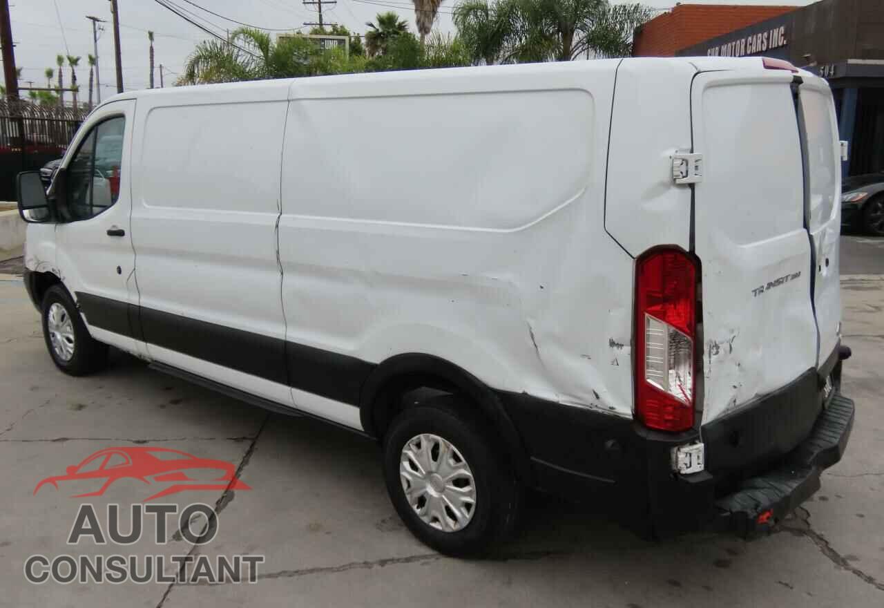 FORD TRANSIT 2019 - 1FTBW2YM7KKA82245