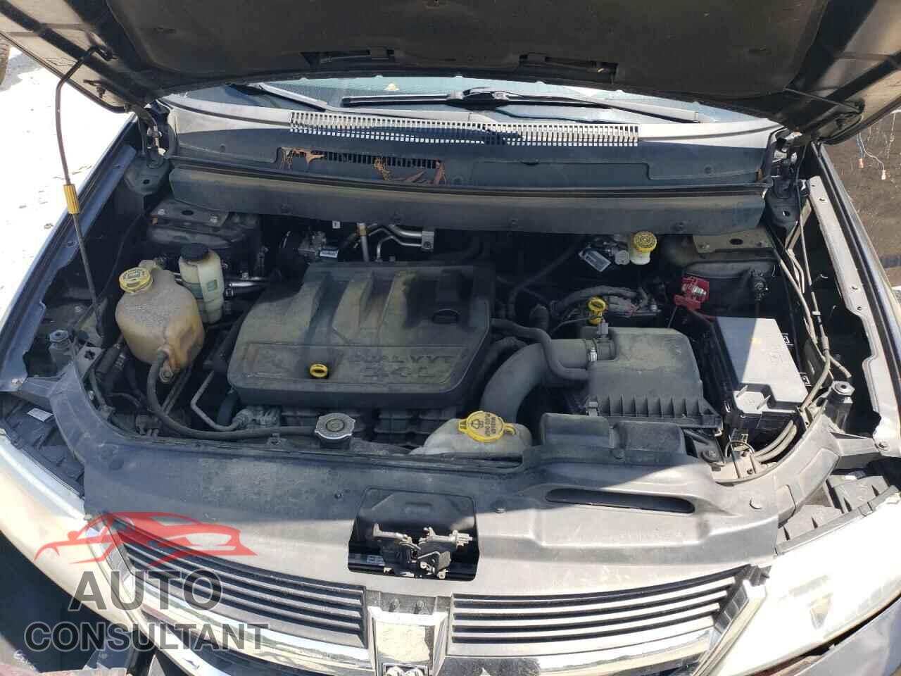 DODGE JOURNEY 2010 - 3D4PG4FB2AT138270