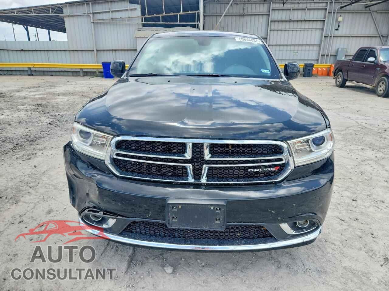 DODGE DURANGO 2020 - 1C4RDHAG5LC352855
