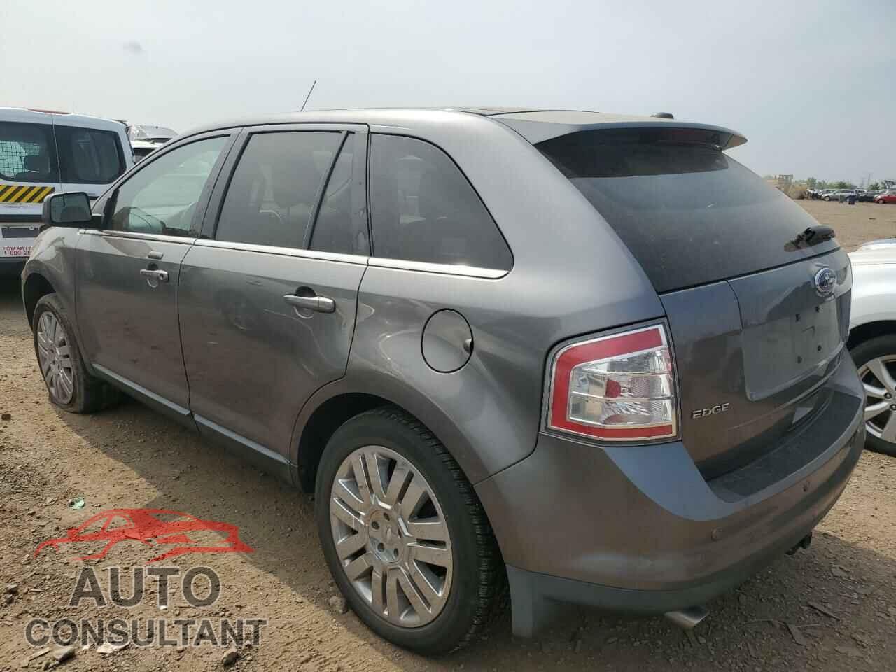 FORD EDGE 2010 - 2FMDK4KC8ABA49081