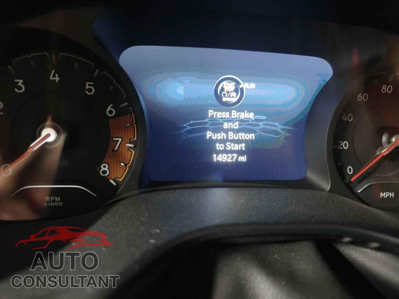 JEEP COMPASS 2024 - 3C4NJDBN2RT110518