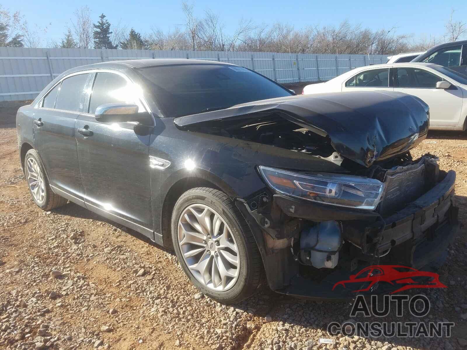 FORD TAURUS 2017 - 1FAHP2F8XHG104057