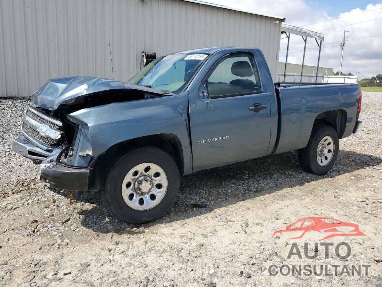 CHEVROLET ALL Models 2013 - 1GCNCPEA9DZ183164