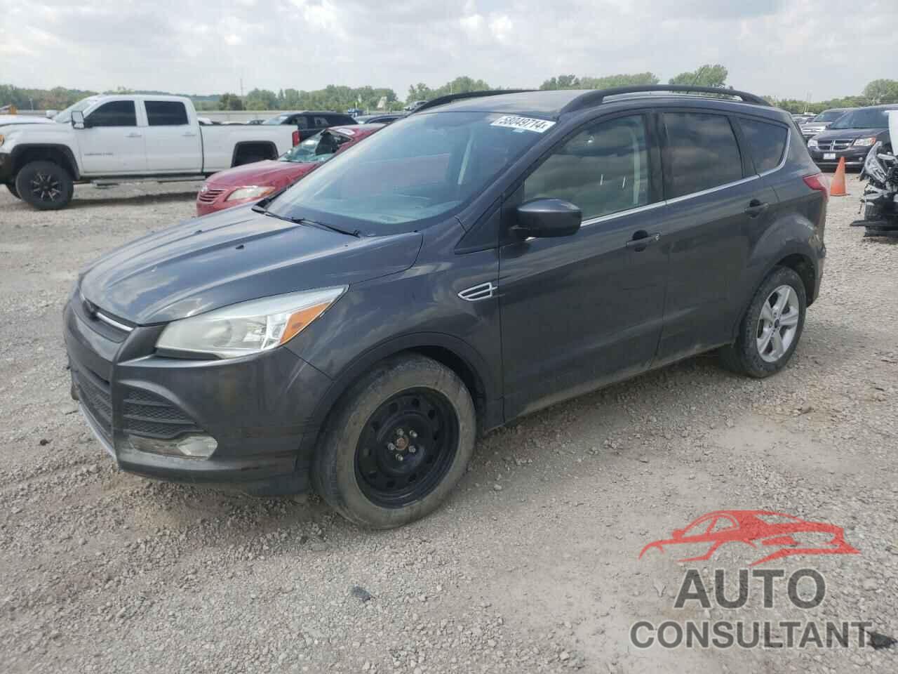 FORD ESCAPE 2016 - 1FMCU0GX7GUA37582