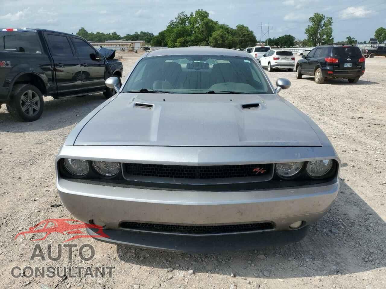 DODGE CHALLENGER 2014 - 2C3CDYBT5EH106958