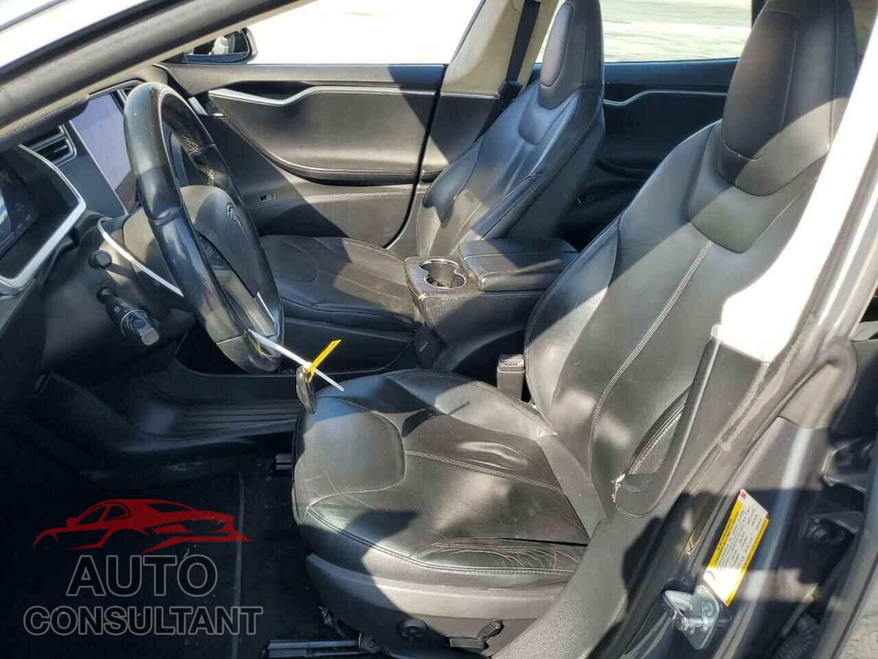 TESLA MODEL S 2013 - 5YJSA1CP9DFP20490