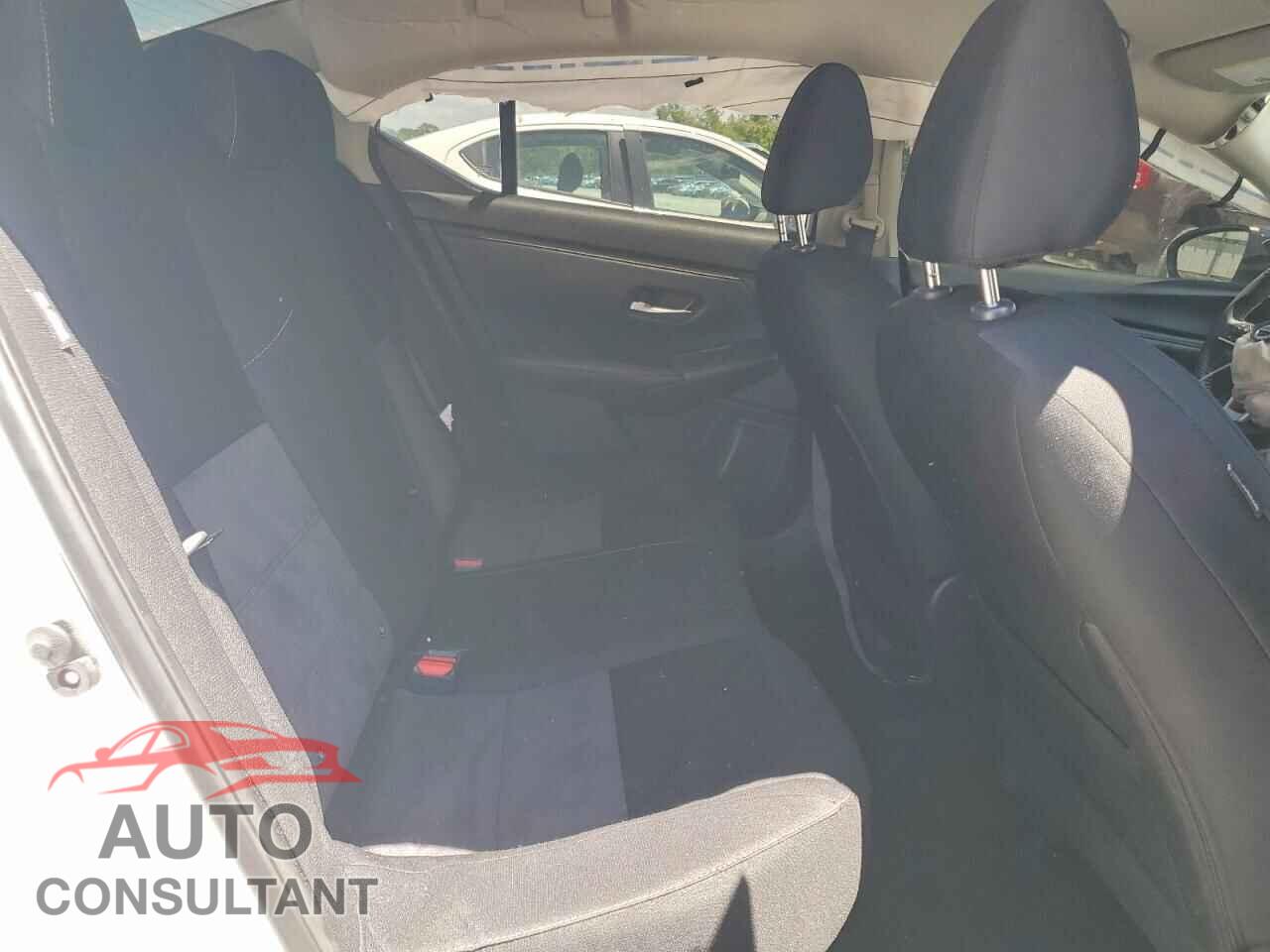 NISSAN SENTRA 2023 - 3N1AB8DV6PY309350