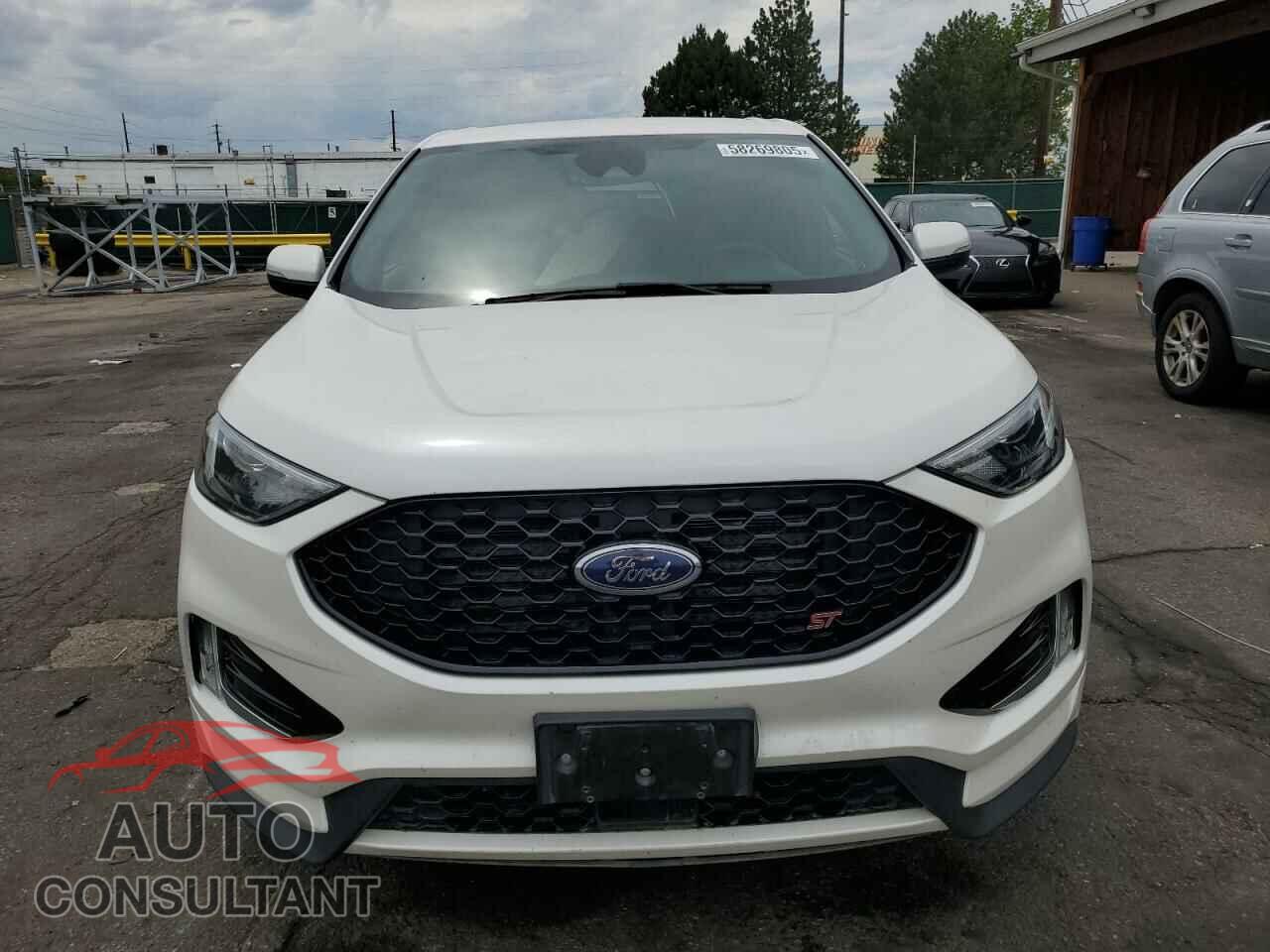 FORD EDGE 2019 - 2FMPK4AP2KBC27084